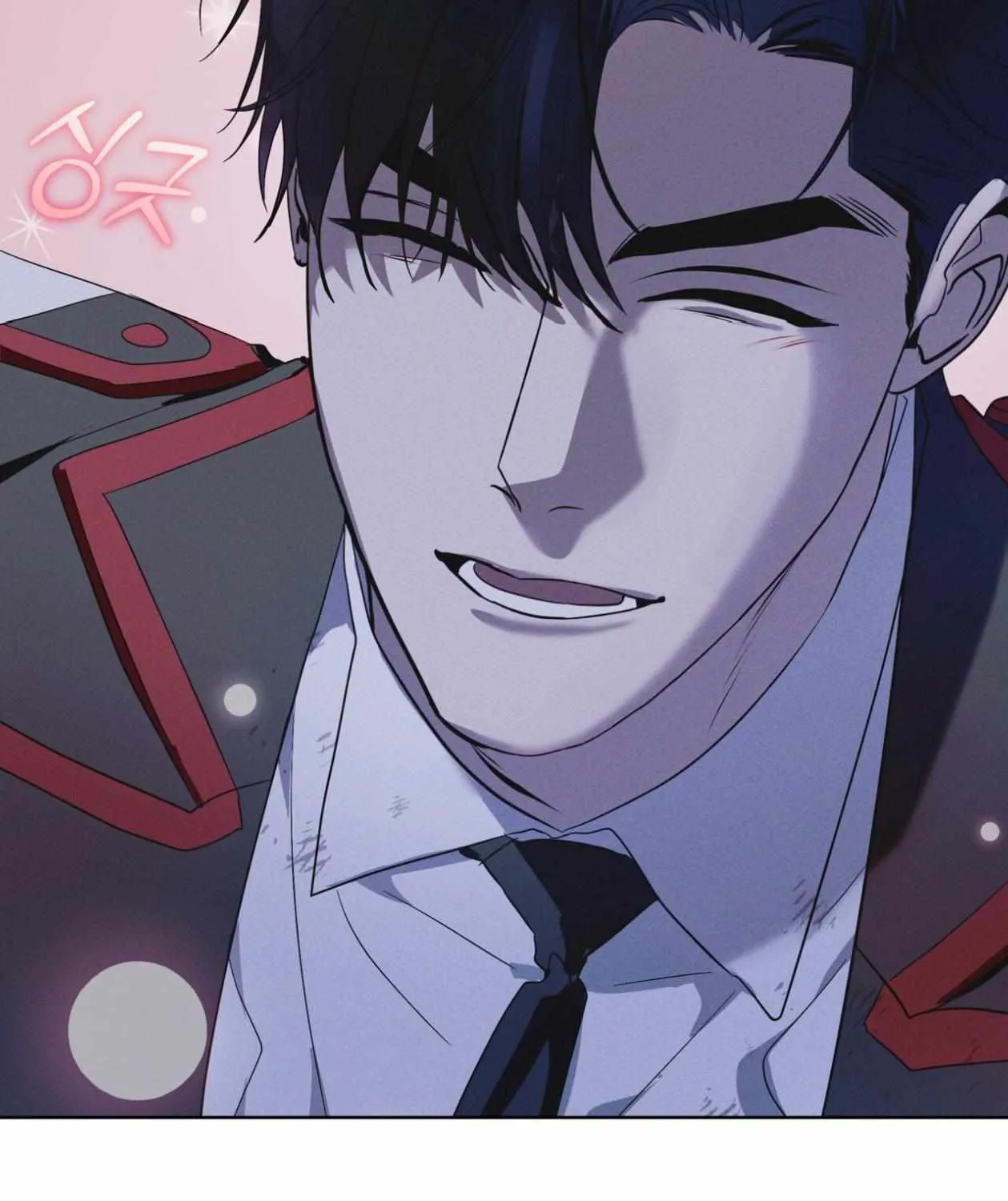 Read Rainbow City chapter 78 image 122 on Lezhin