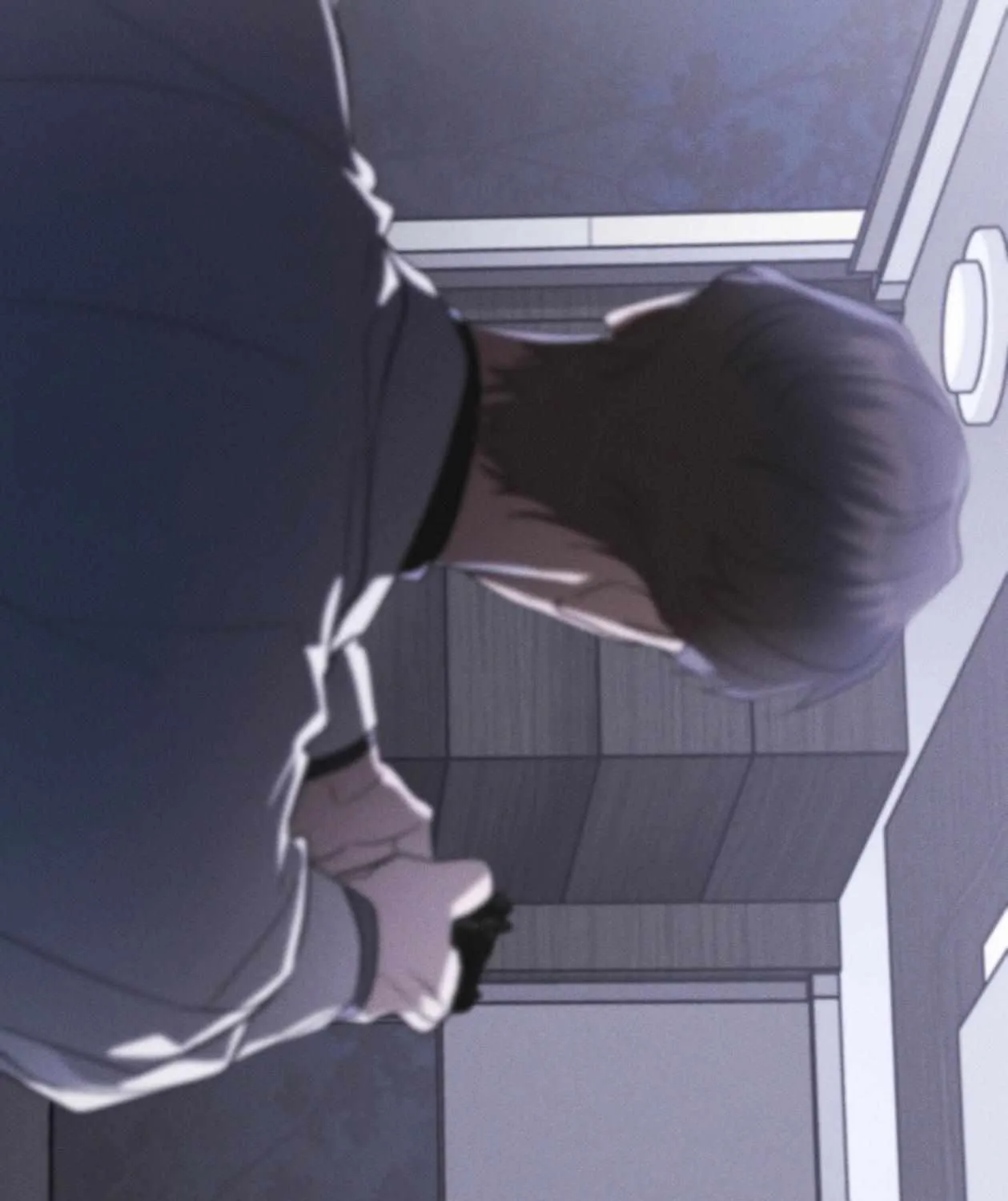 Read Rainbow City chapter 78 image 14 on Lezhin