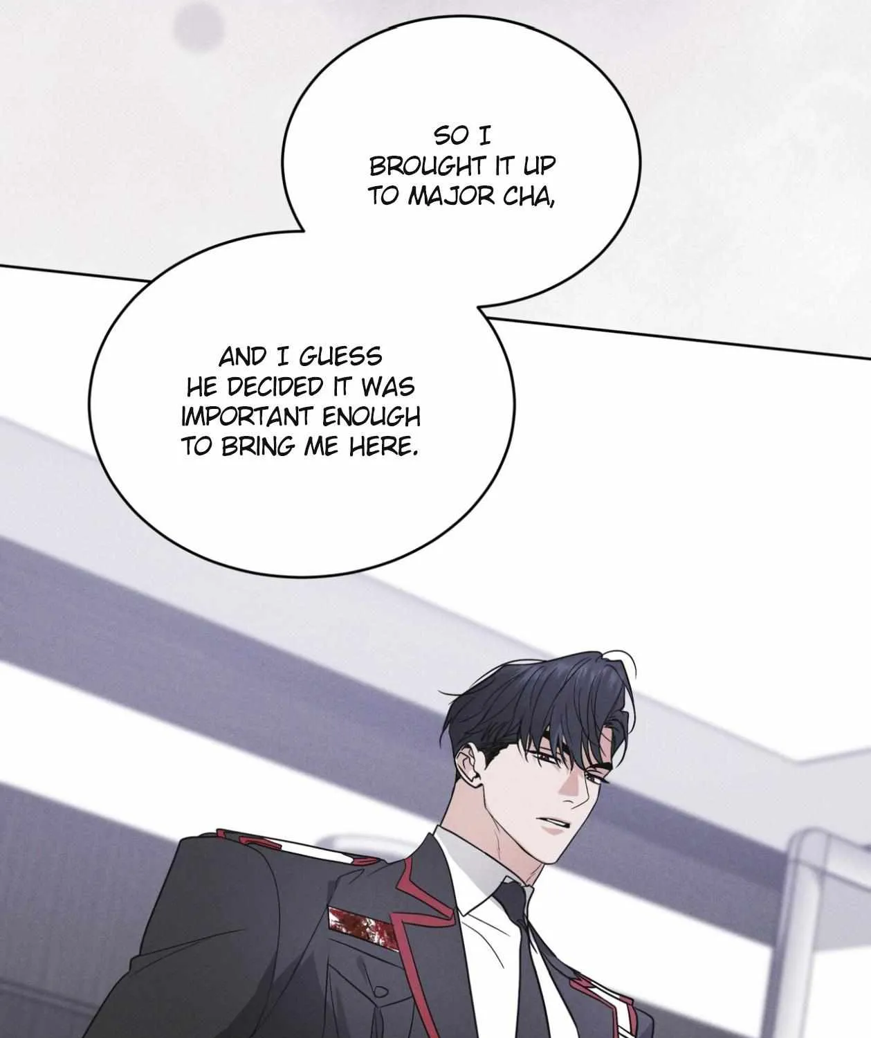 Read Rainbow City chapter 78 image 20 on Lezhin
