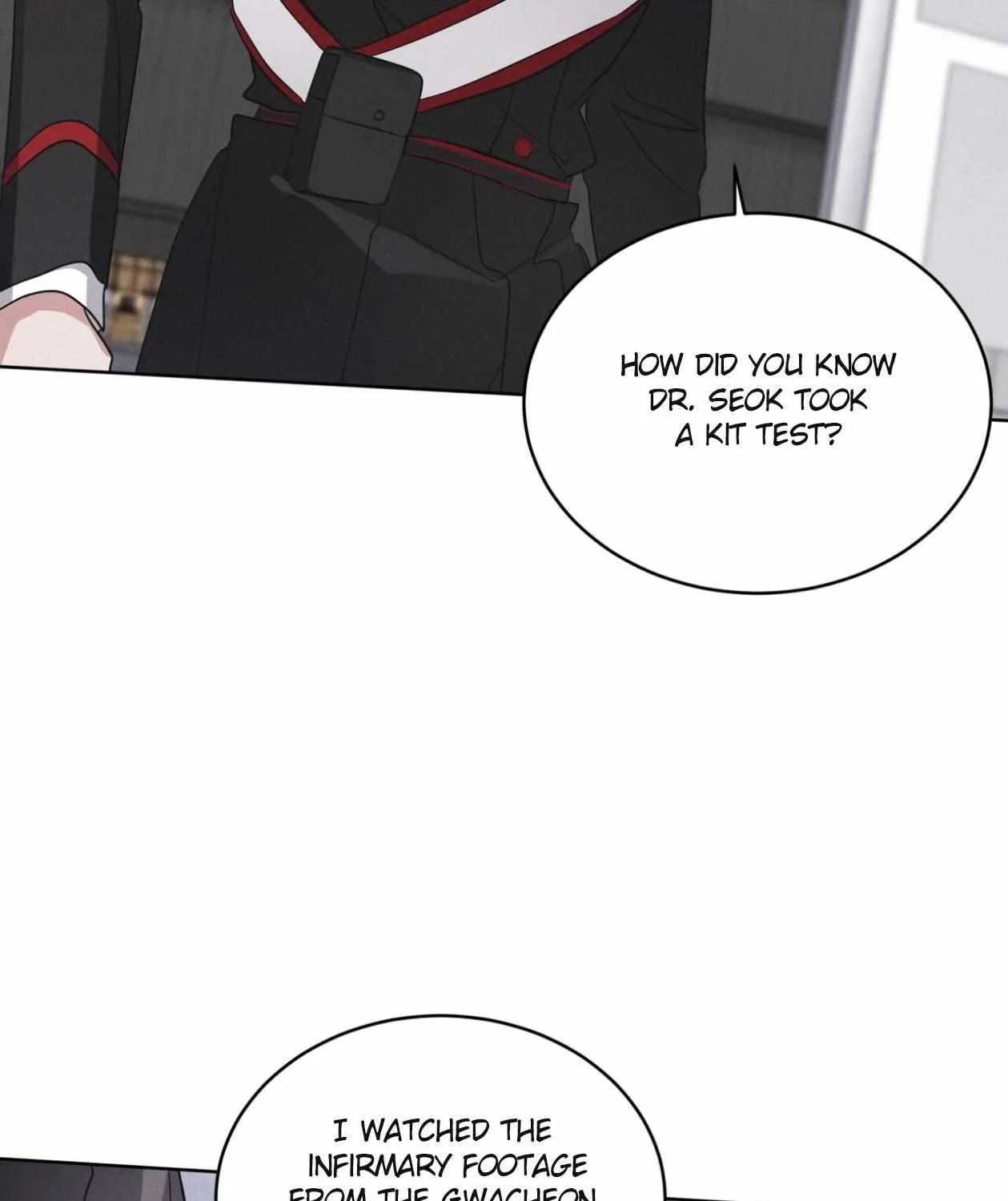 Read Rainbow City chapter 78 image 22 on Lezhin