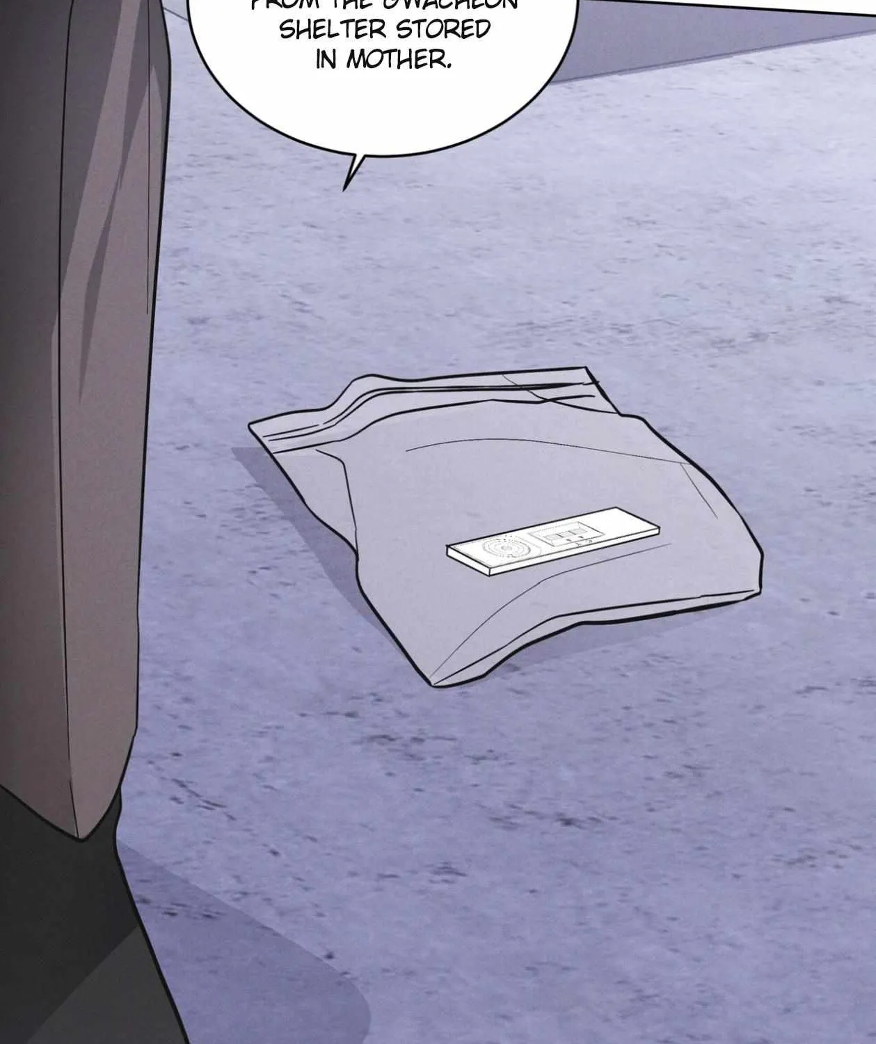Read Rainbow City chapter 78 image 23 on Lezhin