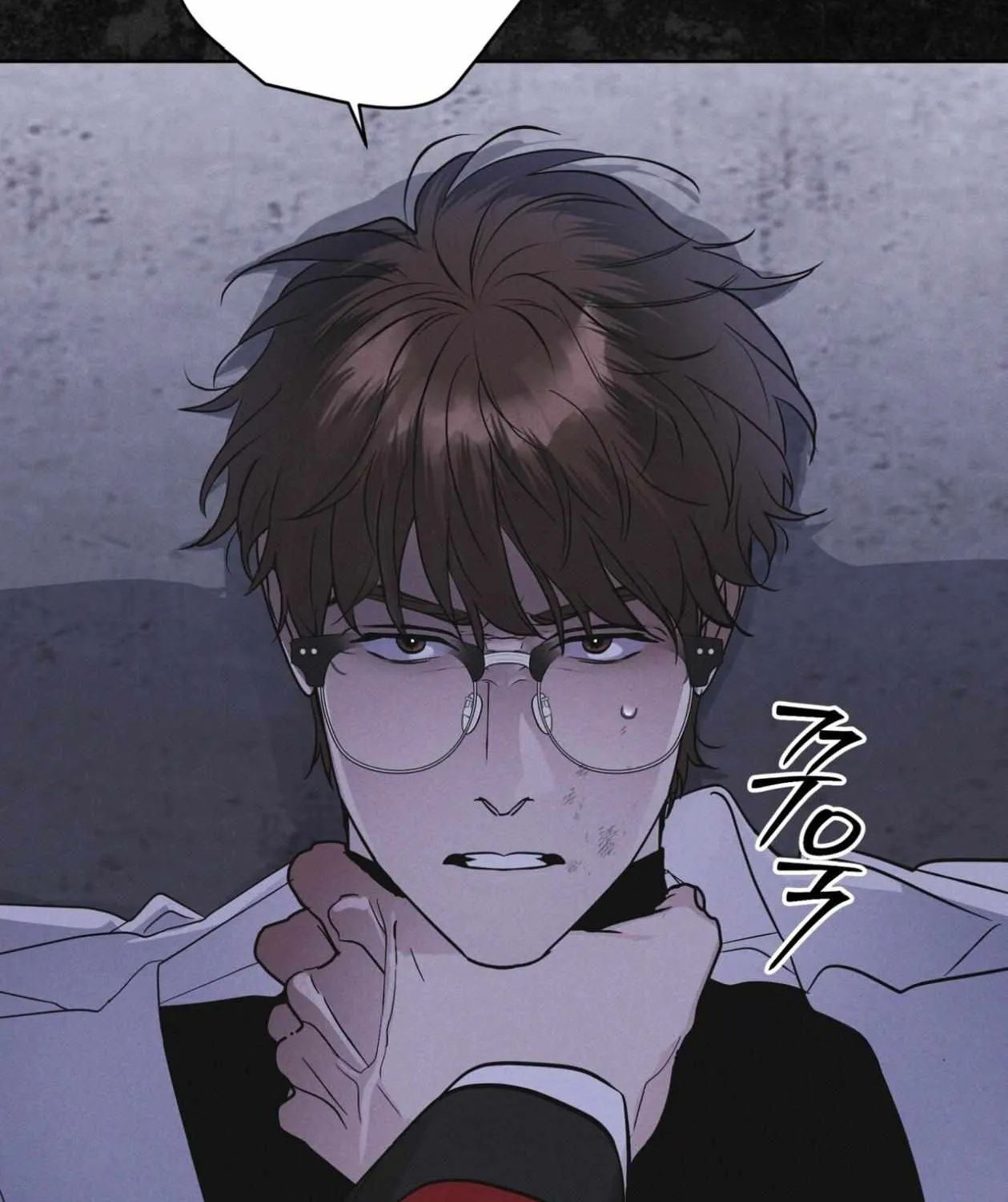 Read Rainbow City chapter 78 image 39 on Lezhin