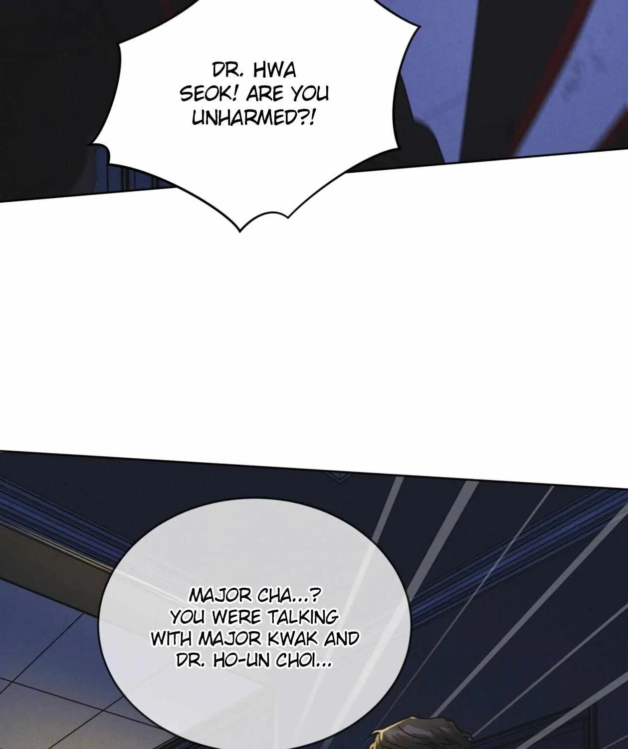 Read Rainbow City chapter 78 image 73 on Lezhin