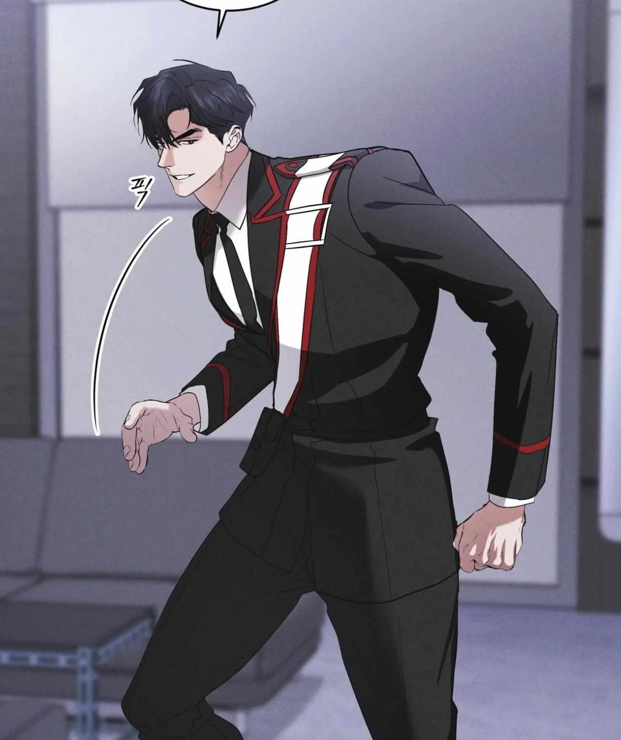 Read Rainbow City chapter 78 image 9 on Lezhin
