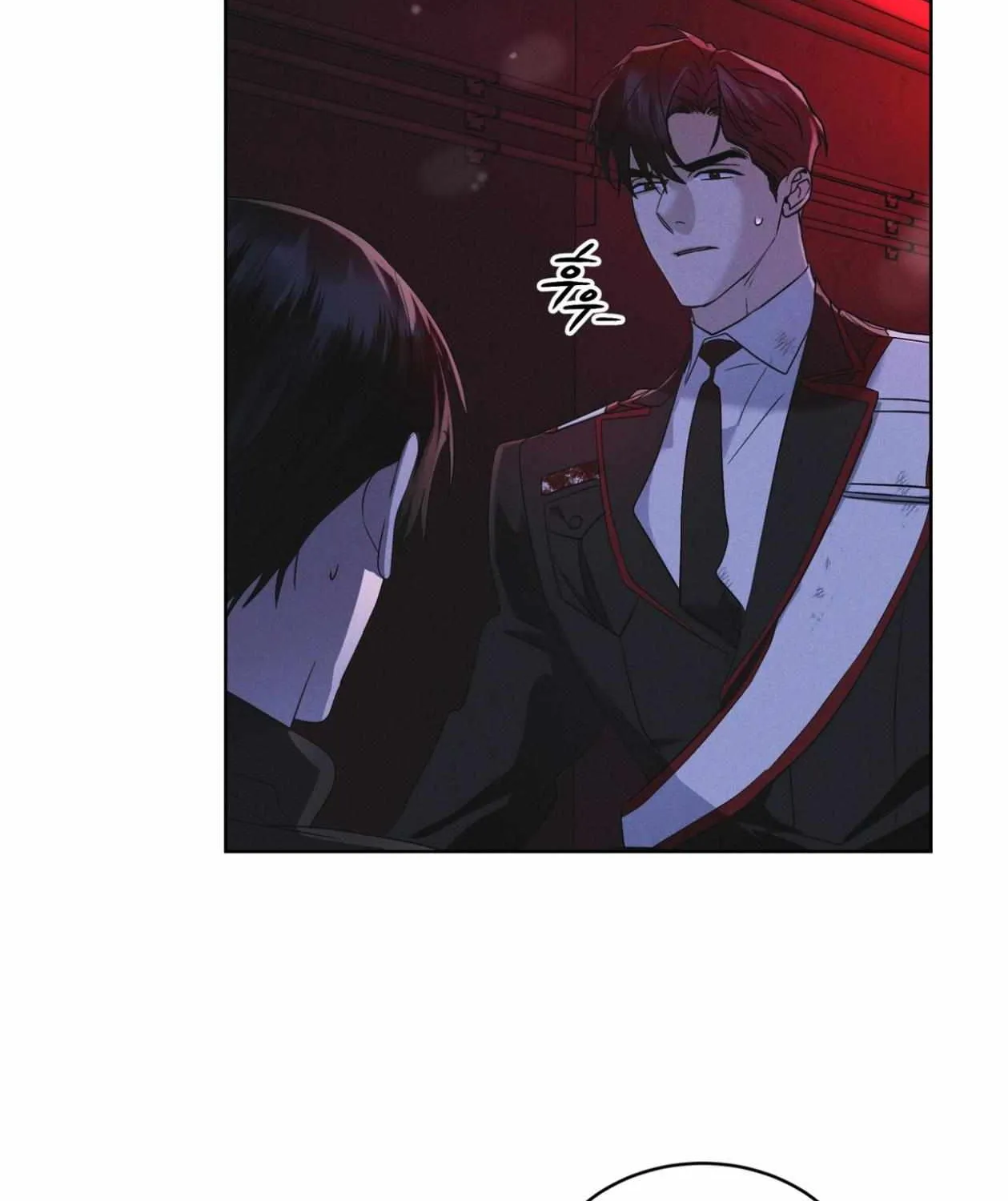 Read Rainbow City chapter 78 image 91 on Lezhin