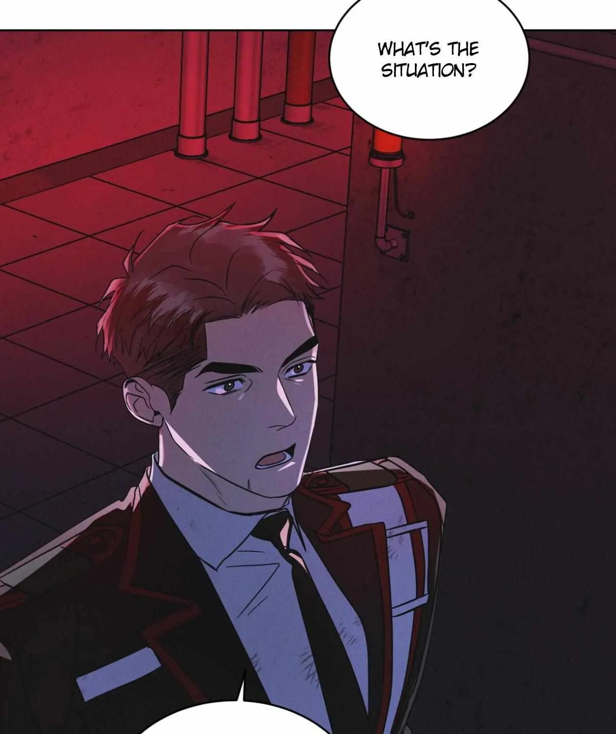 Read Rainbow City chapter 78 image 92 on Lezhin