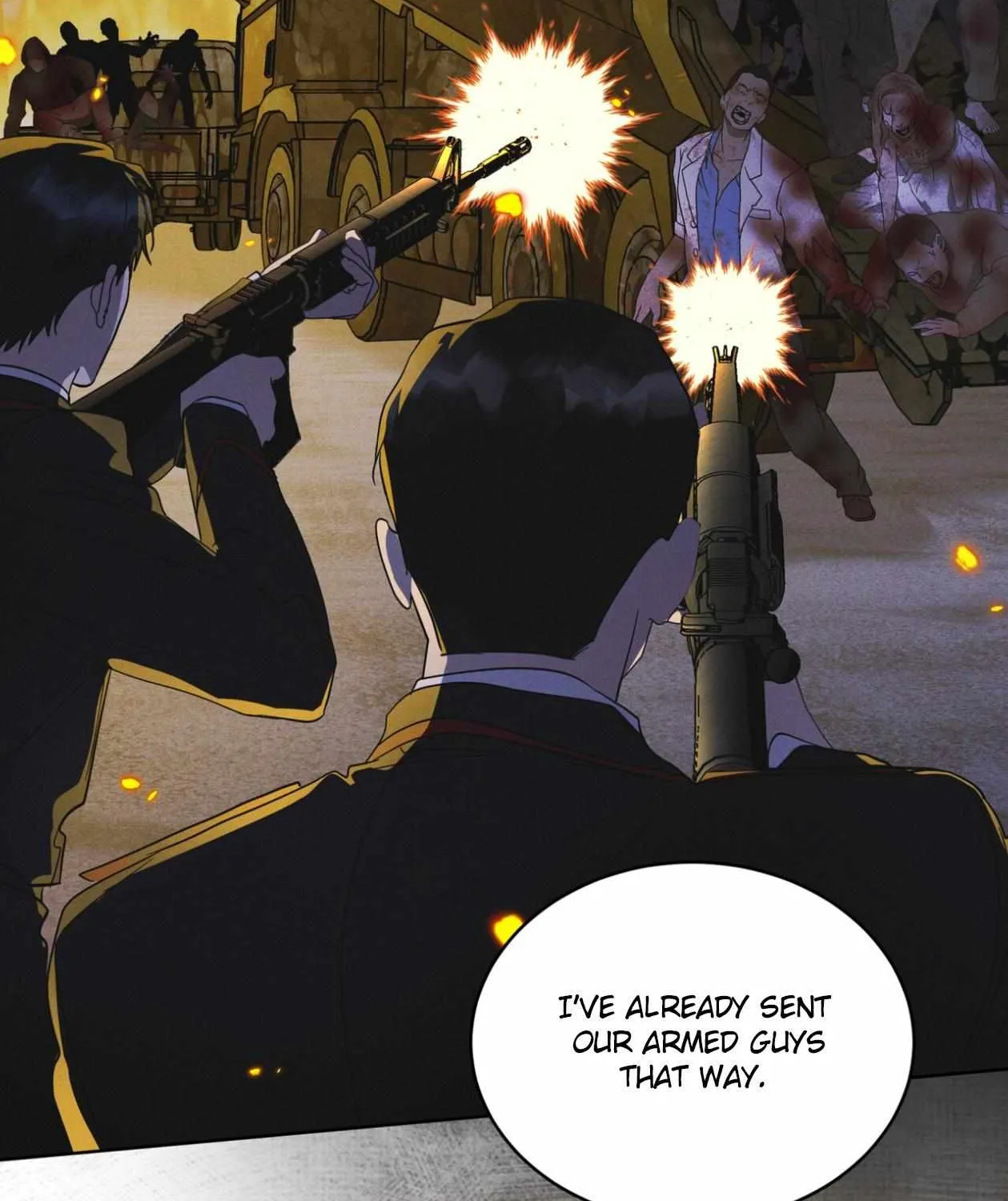 Read Rainbow City chapter 78 image 95 on Lezhin