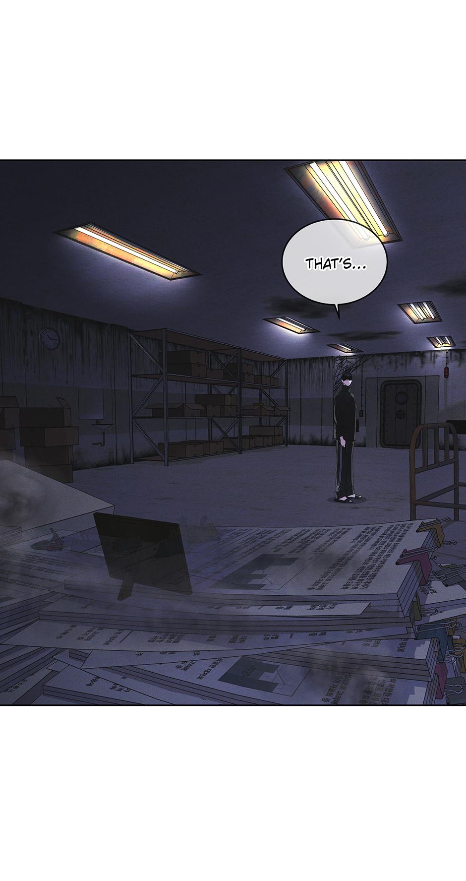 Read Rainbow City chapter 79.1 image 1 on Lezhin