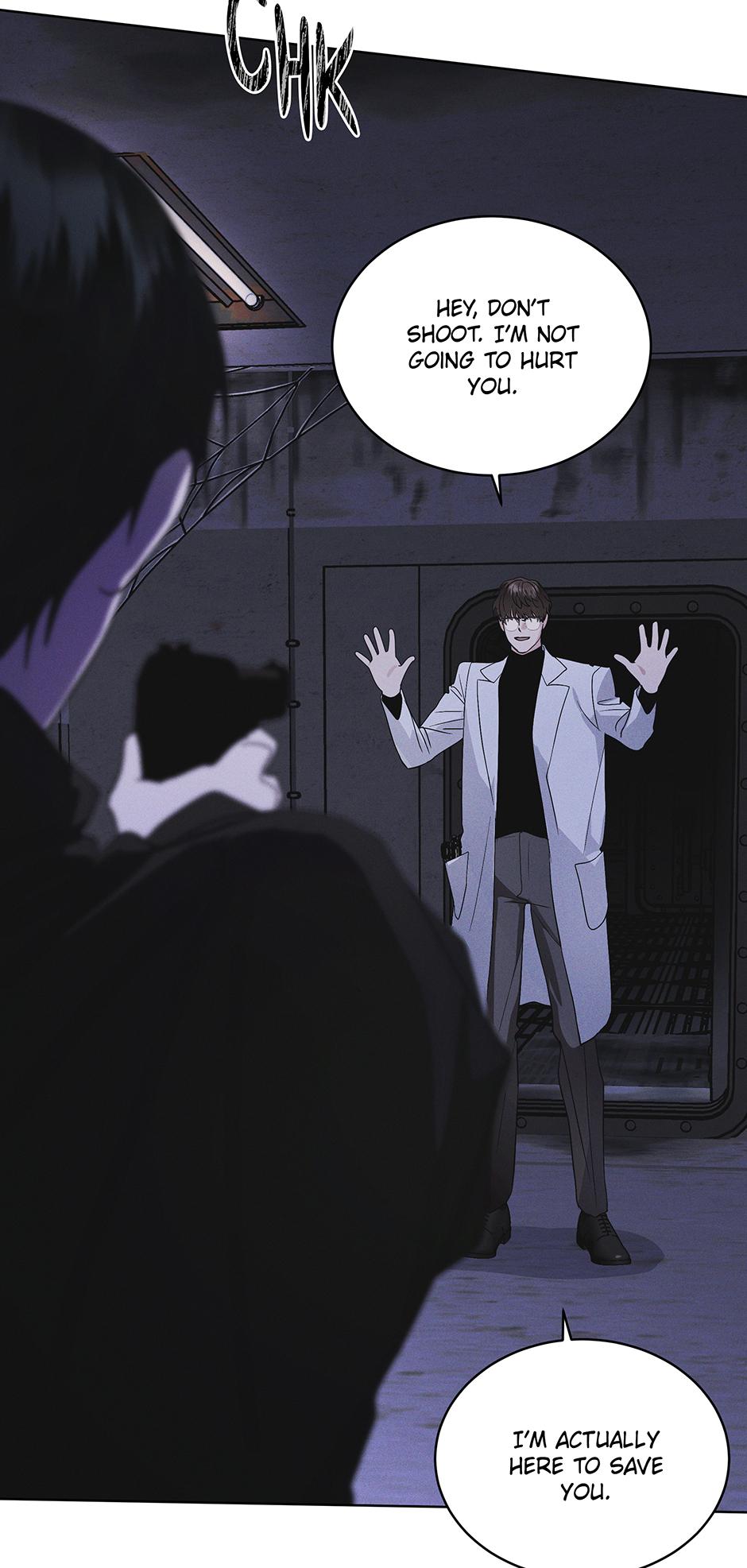 Read Rainbow City chapter 79.1 image 15 on Lezhin