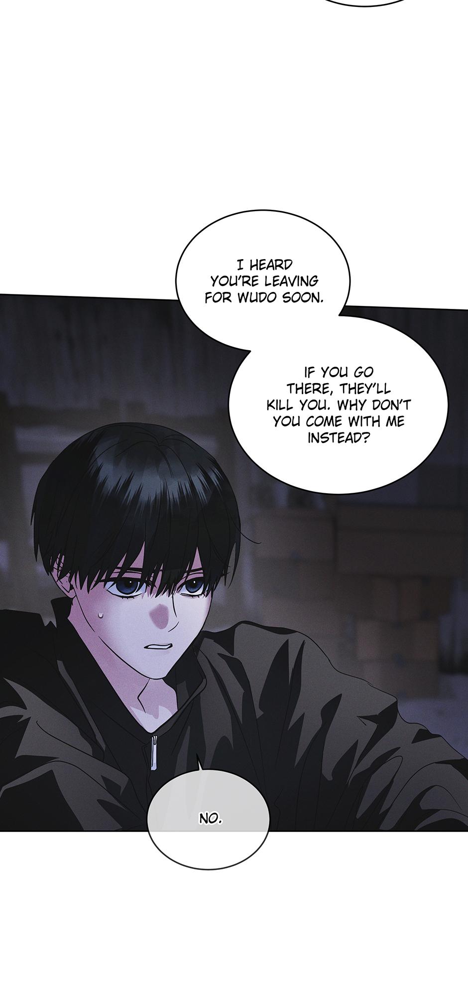Read Rainbow City chapter 79.1 image 16 on Lezhin