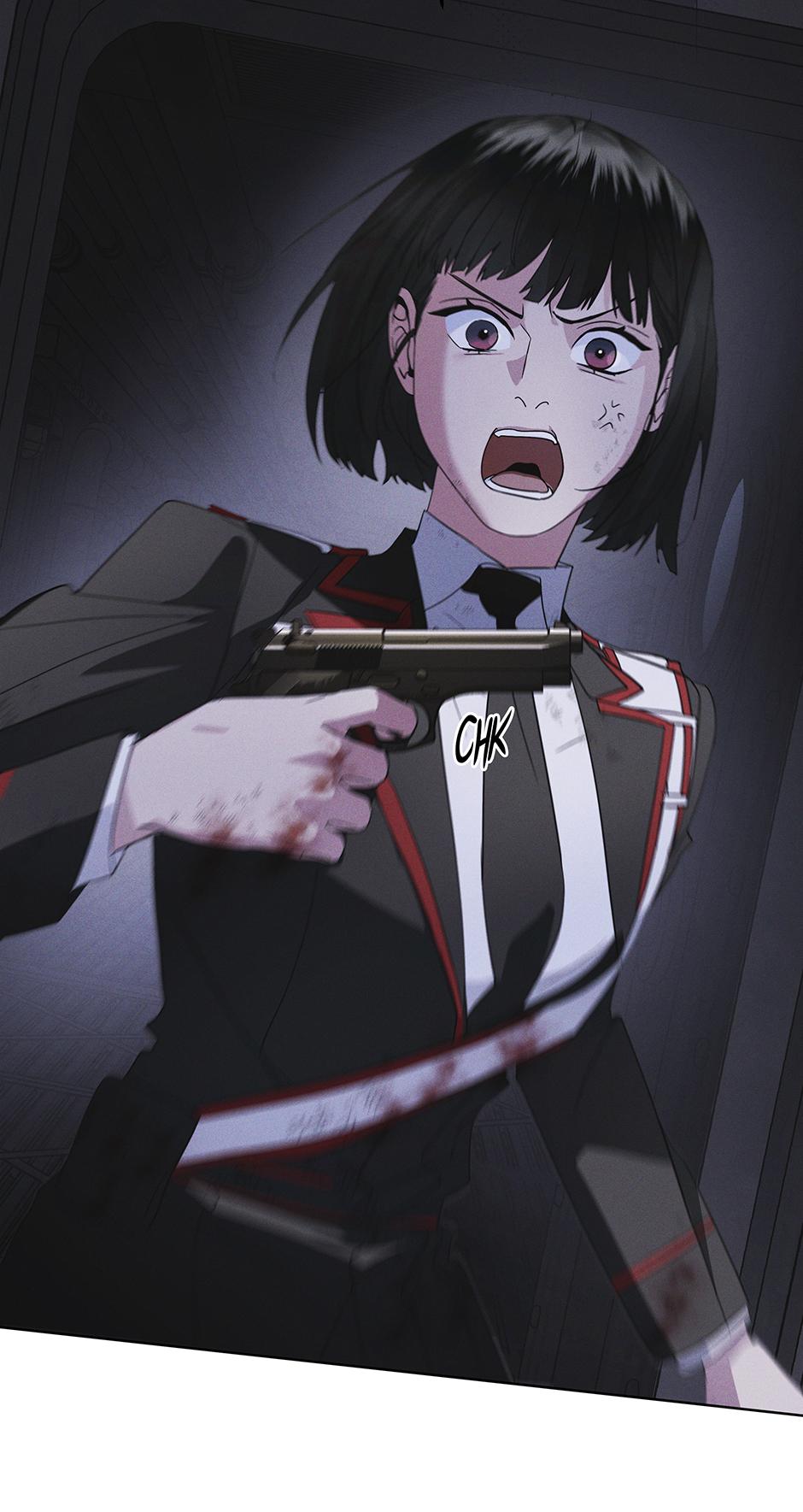 Read Rainbow City chapter 79.1 image 22 on Lezhin