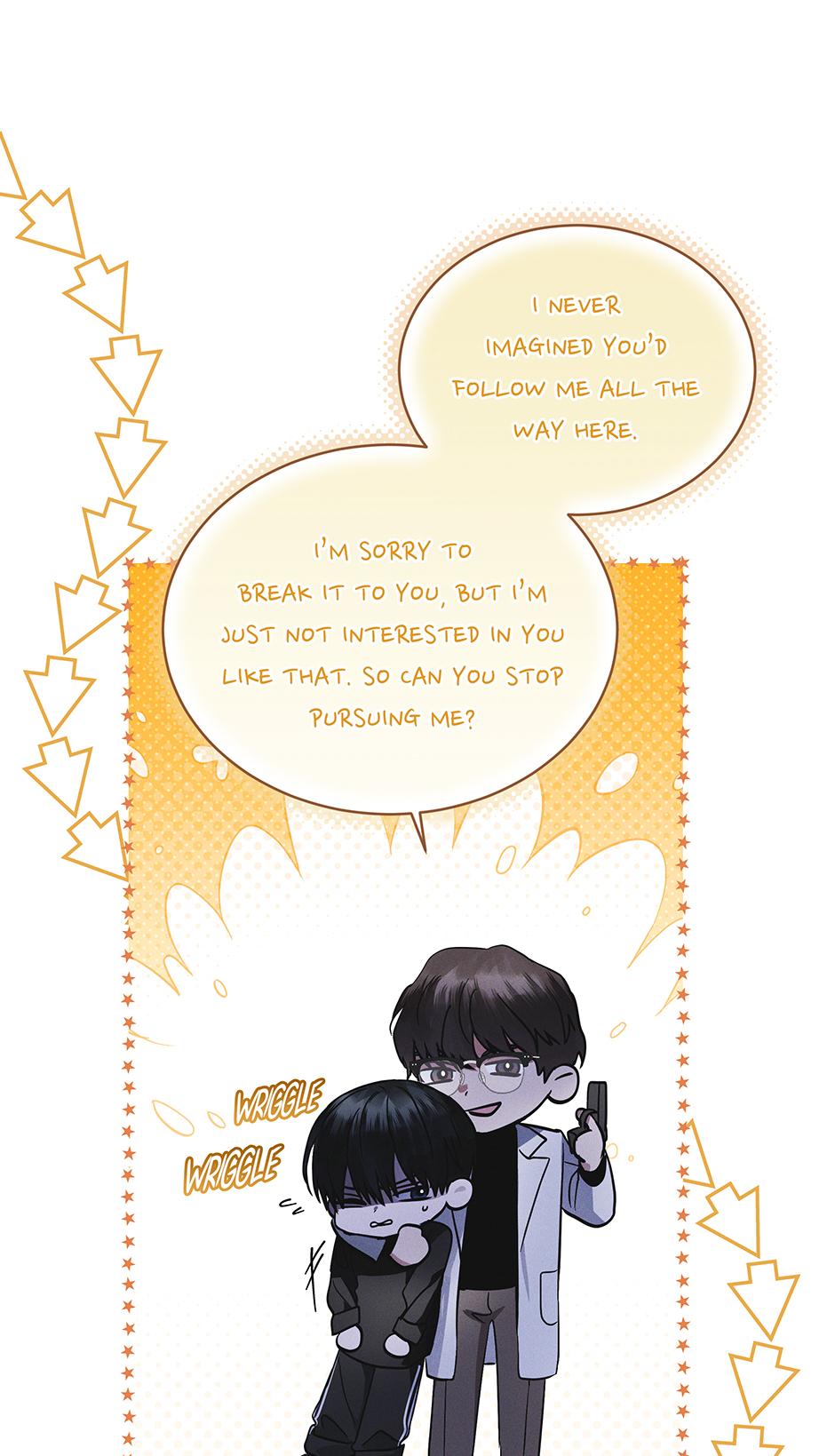 Read Rainbow City chapter 79.1 image 23 on Lezhin