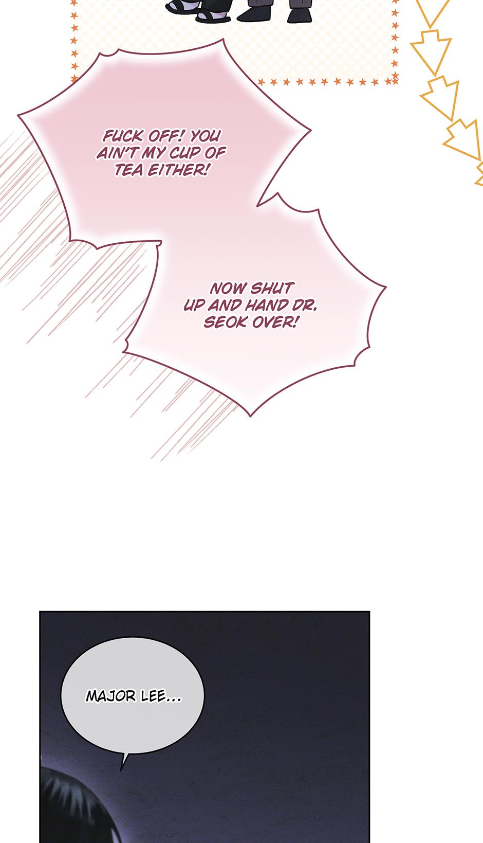 Read Rainbow City chapter 79.1 image 24 on Lezhin