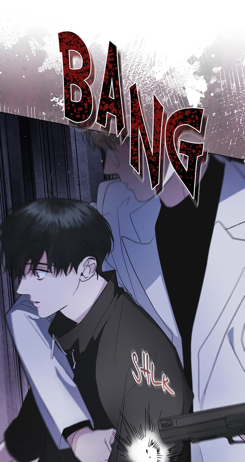 Read Rainbow City chapter 79.1 image 28 on Lezhin