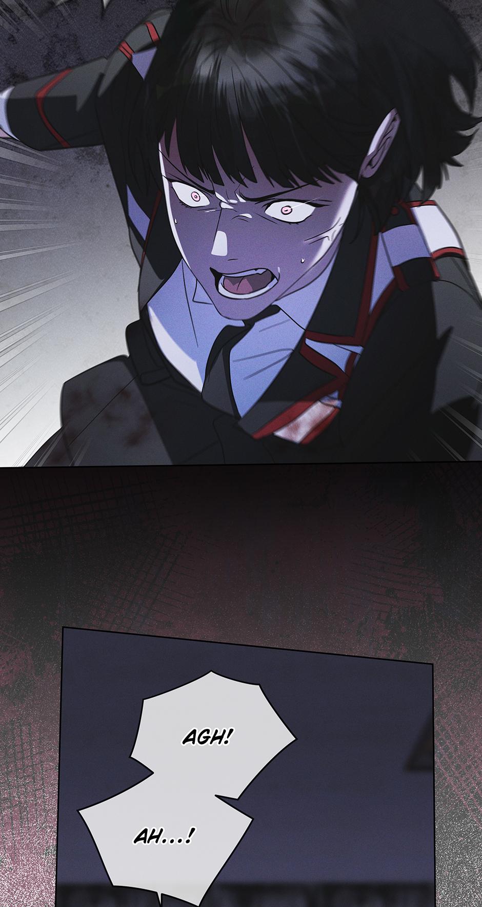 Read Rainbow City chapter 79.1 image 30 on Lezhin