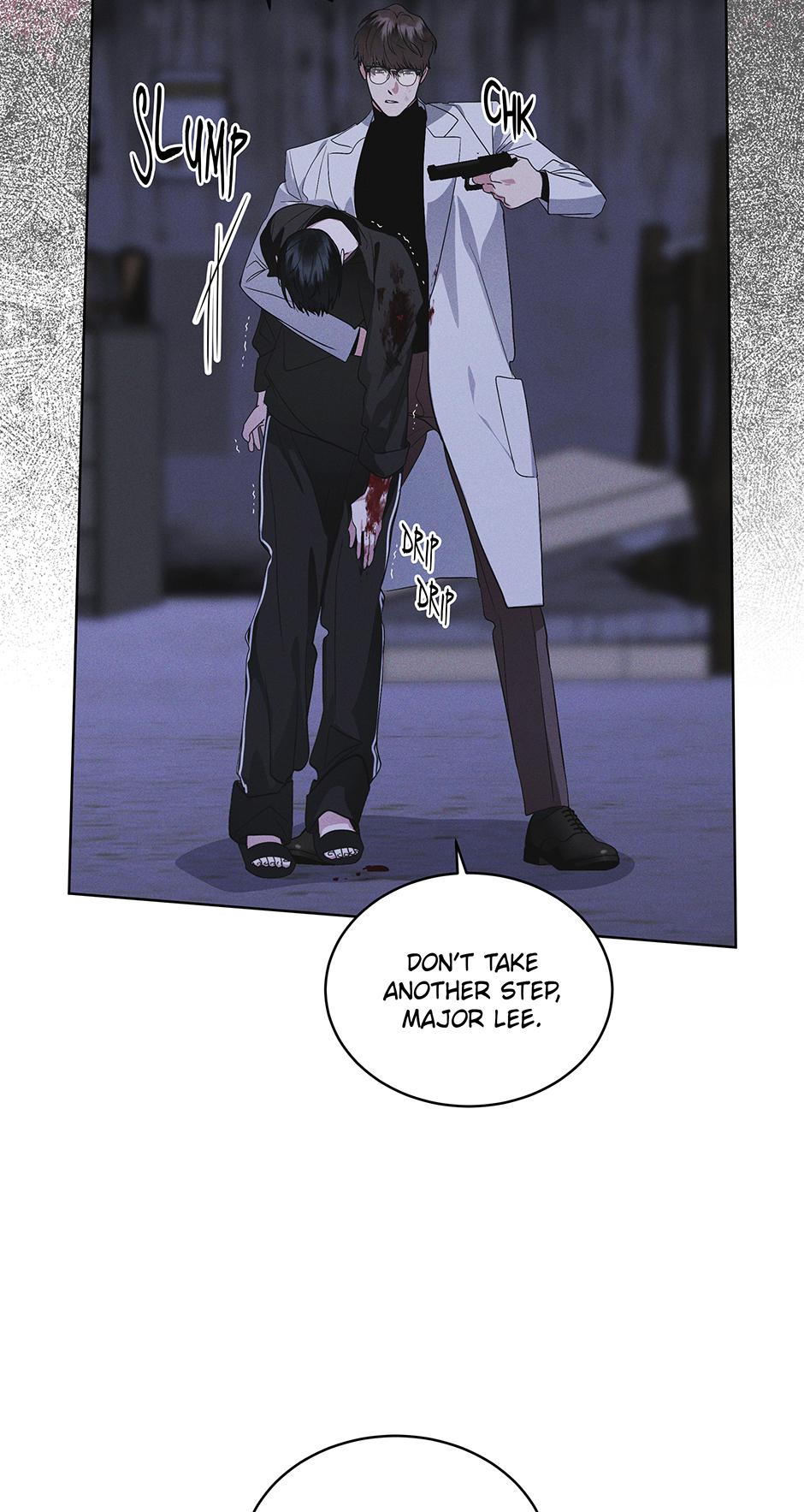 Read Rainbow City chapter 79.1 image 31 on Lezhin