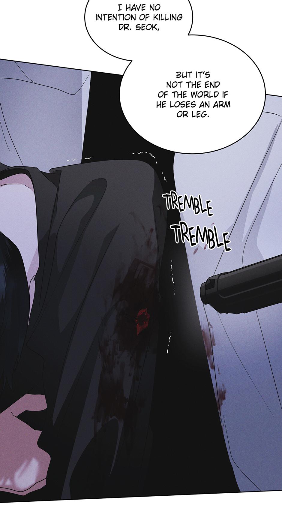Read Rainbow City chapter 79.1 image 32 on Lezhin