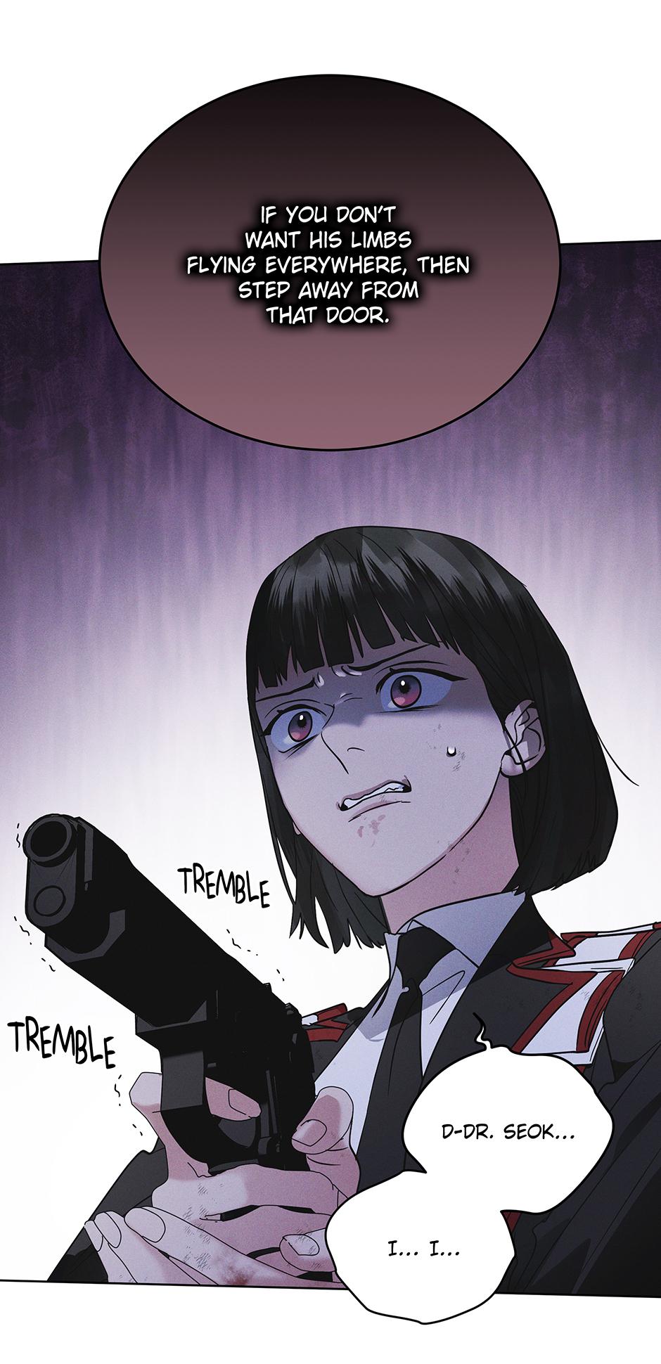 Read Rainbow City chapter 79.1 image 33 on Lezhin