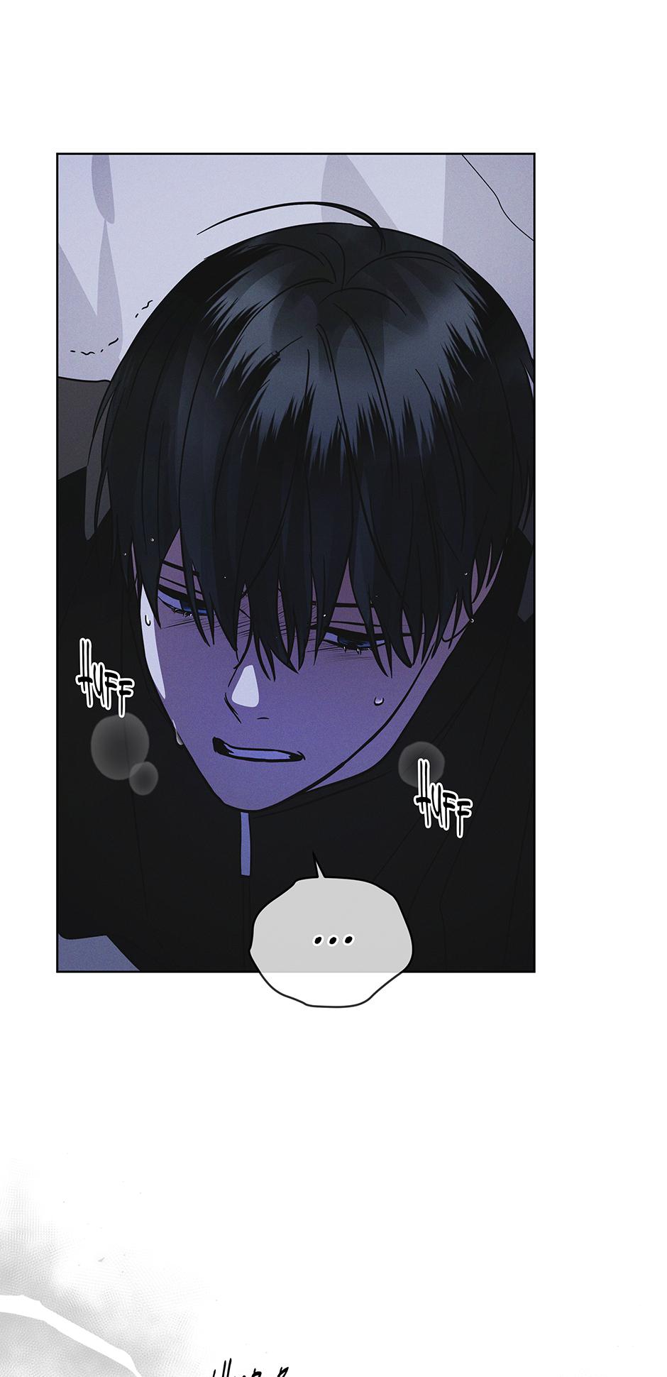 Read Rainbow City chapter 79.1 image 34 on Lezhin