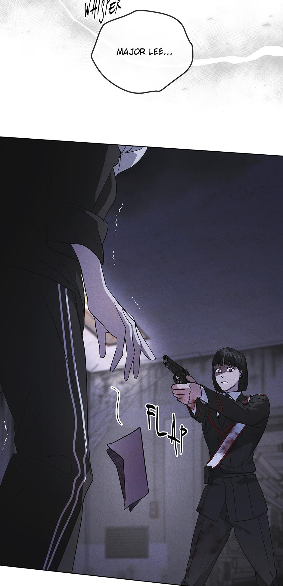 Read Rainbow City chapter 79.1 image 35 on Lezhin