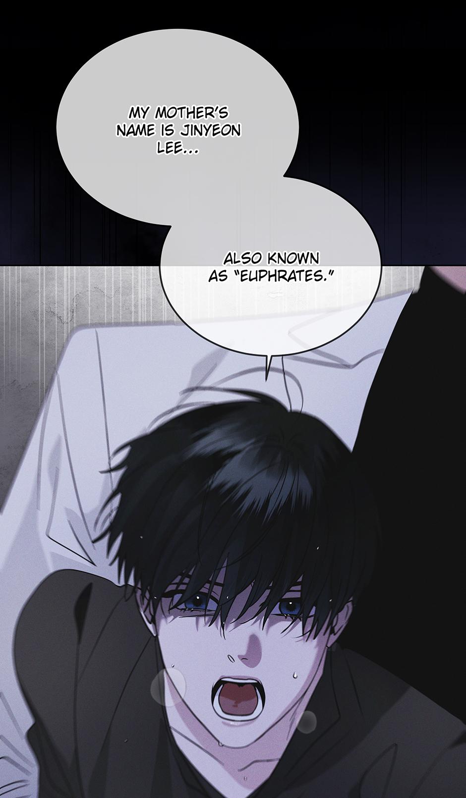 Read Rainbow City chapter 79.1 image 37 on Lezhin
