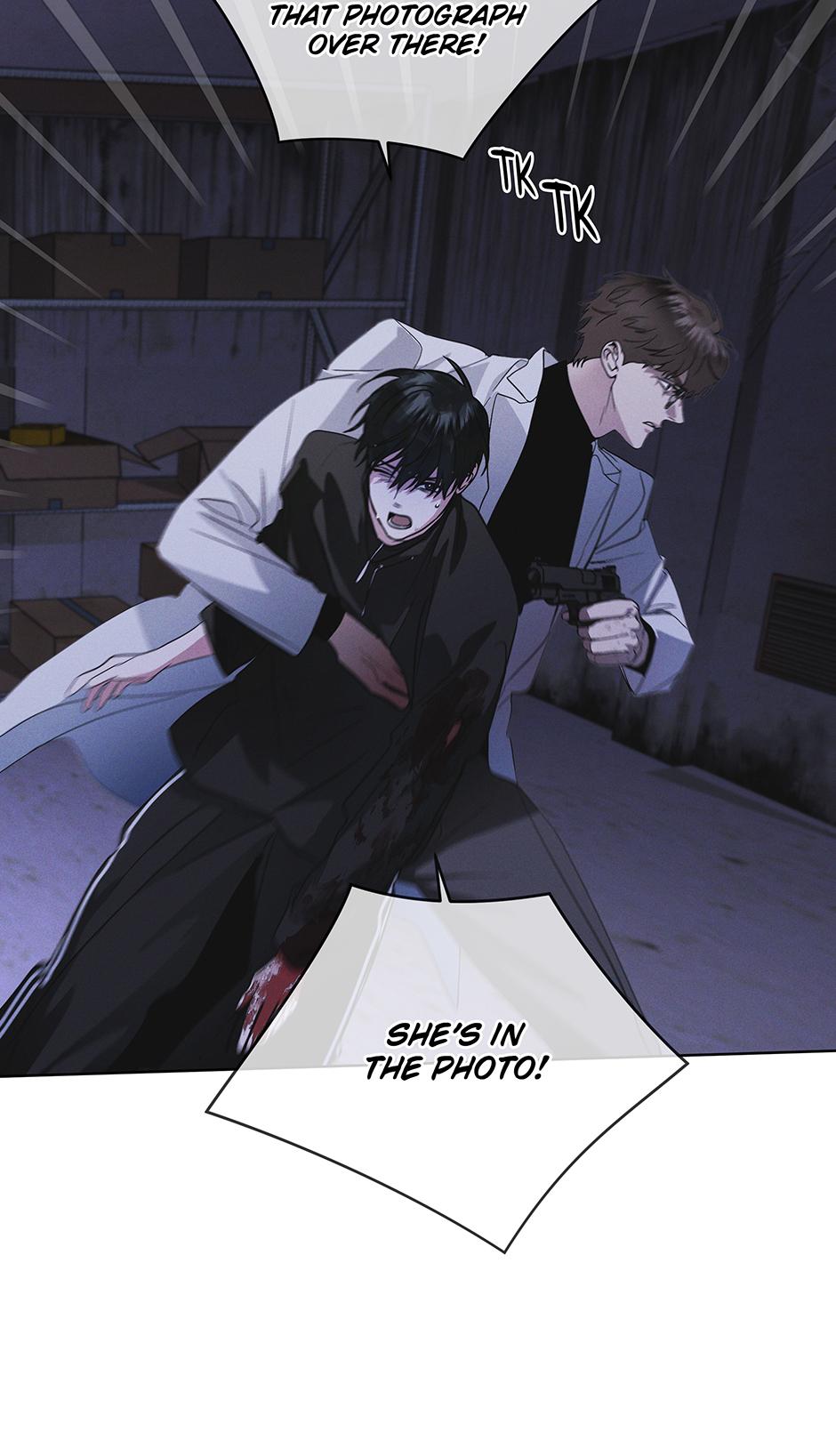 Read Rainbow City chapter 79.1 image 41 on Lezhin
