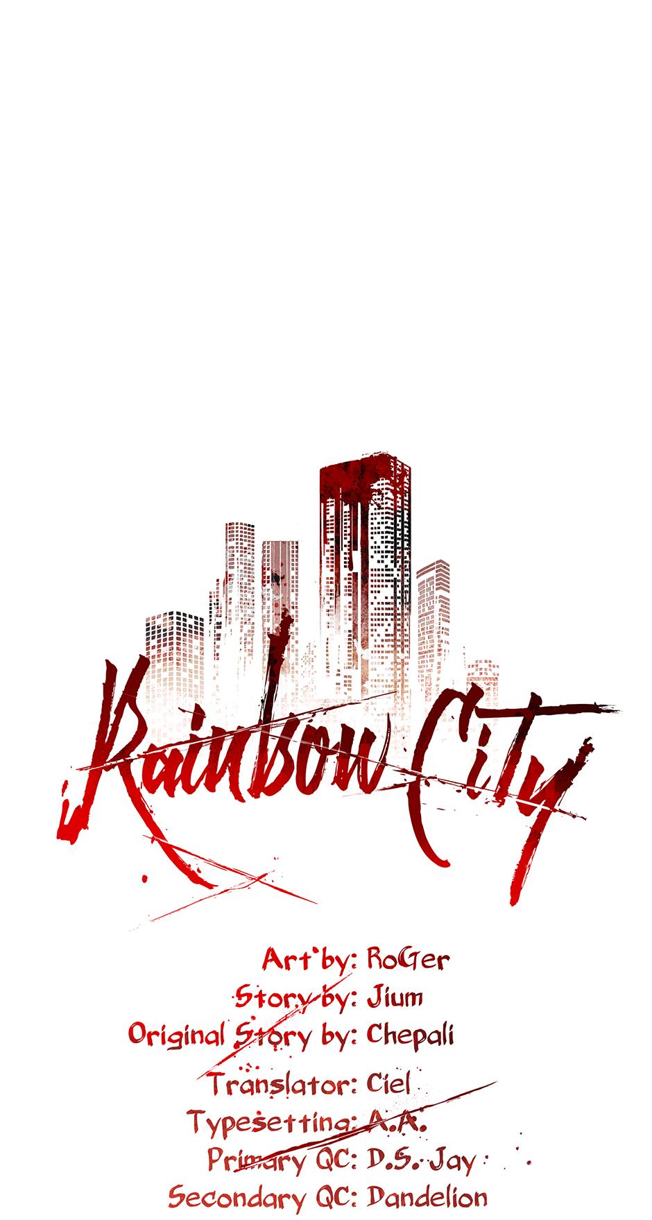 Read Rainbow City chapter 79.1 image 45 on Lezhin