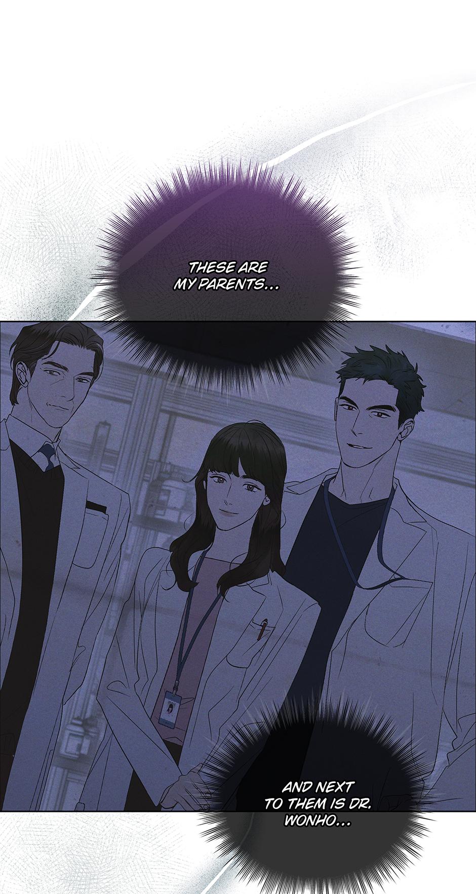 Read Rainbow City chapter 79.1 image 51 on Lezhin