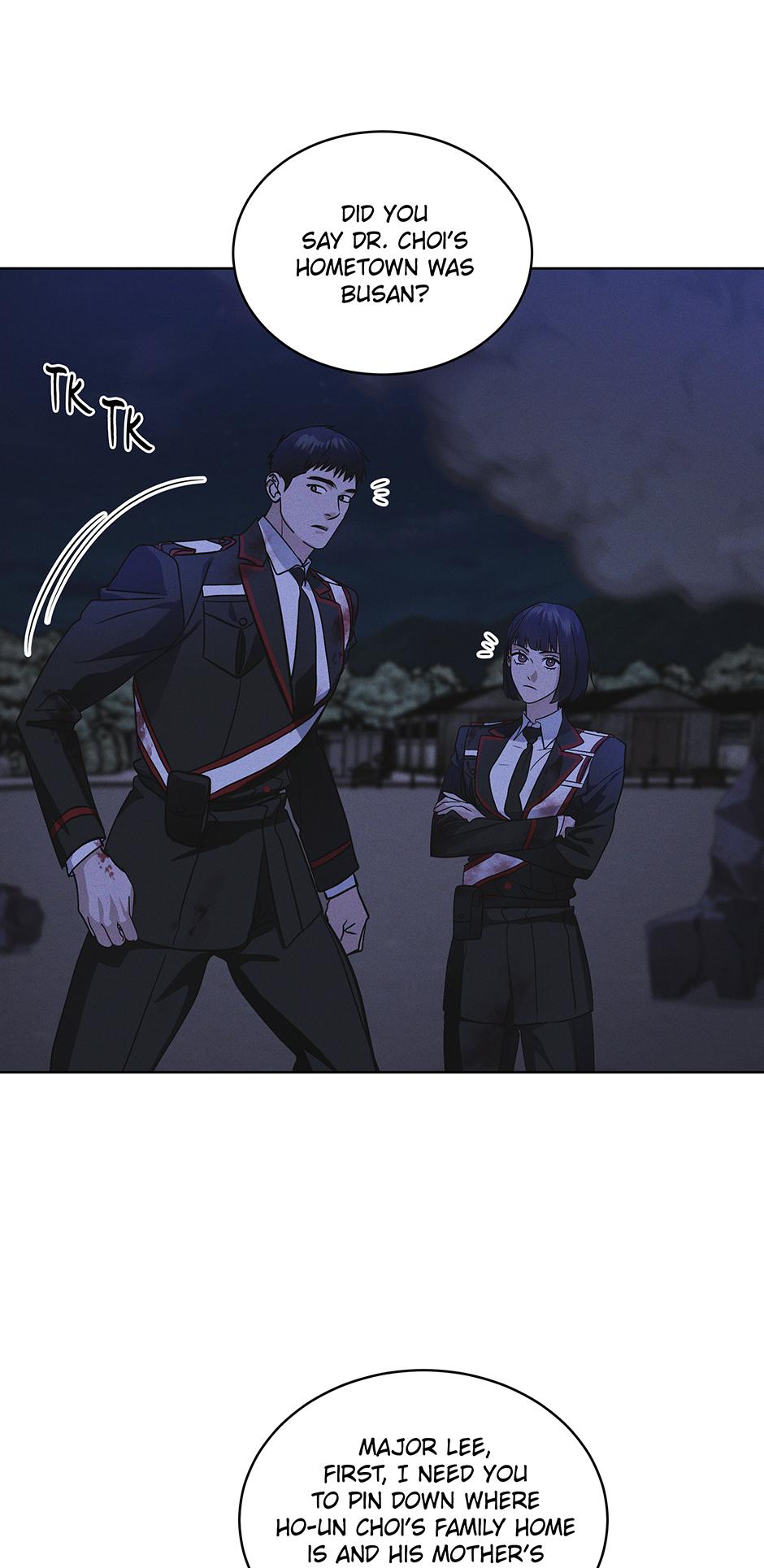 Read Rainbow City chapter 79.1 image 59 on Lezhin