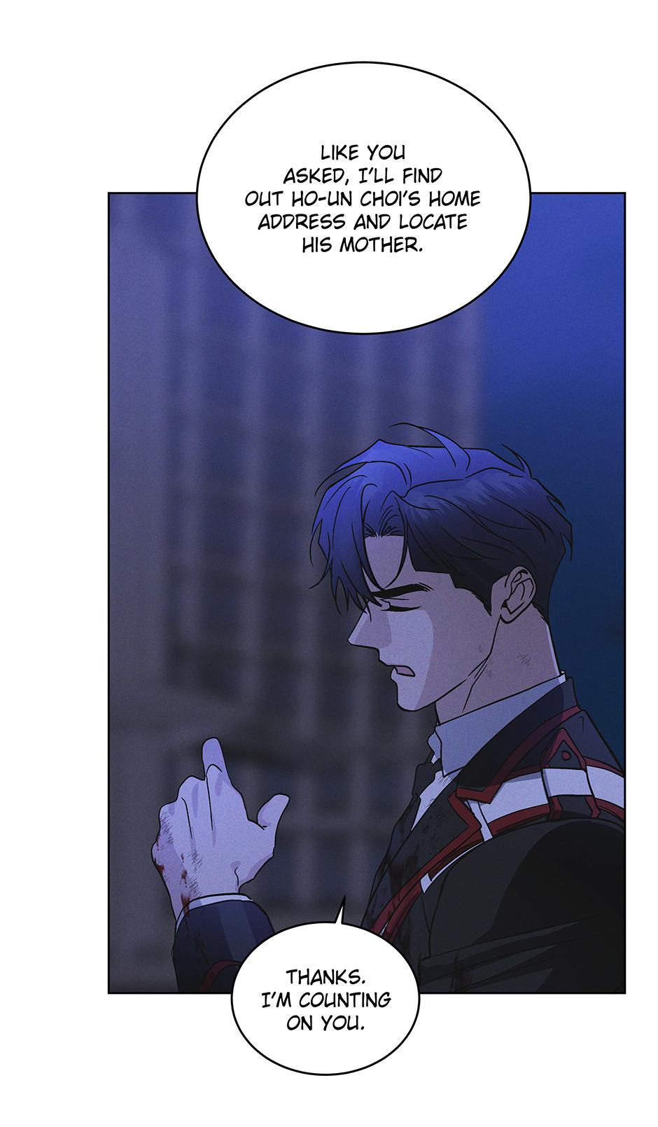 Read Rainbow City chapter 79.1 image 68 on Lezhin