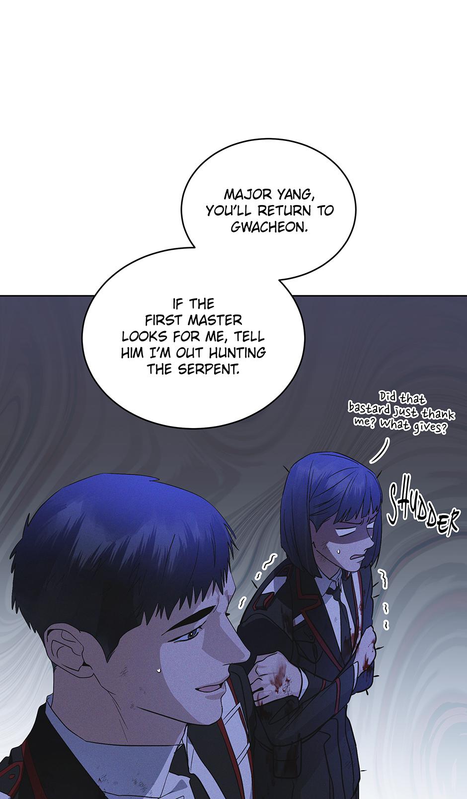 Read Rainbow City chapter 79.1 image 69 on Lezhin