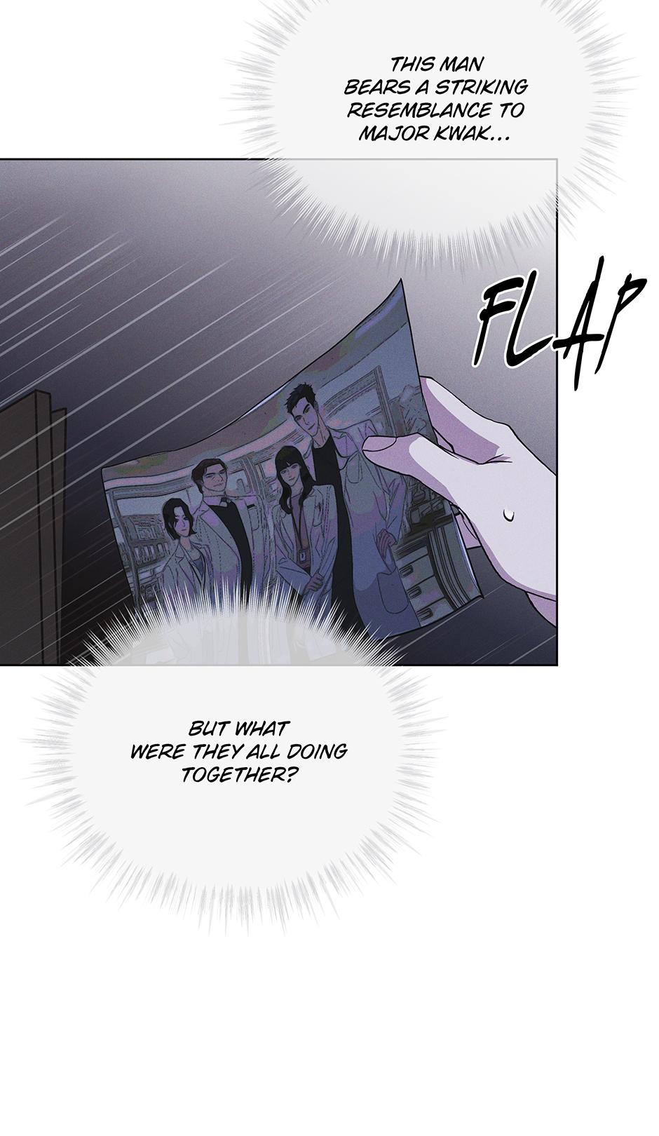 Read Rainbow City chapter 79.1 image 7 on Lezhin