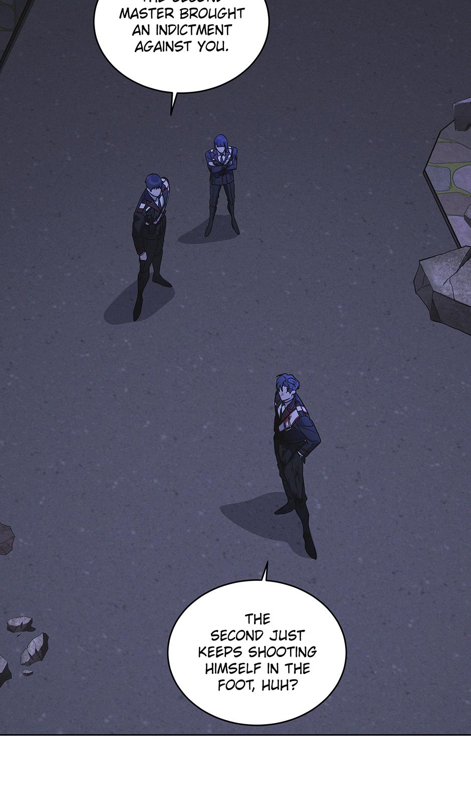 Read Rainbow City chapter 79.1 image 72 on Lezhin