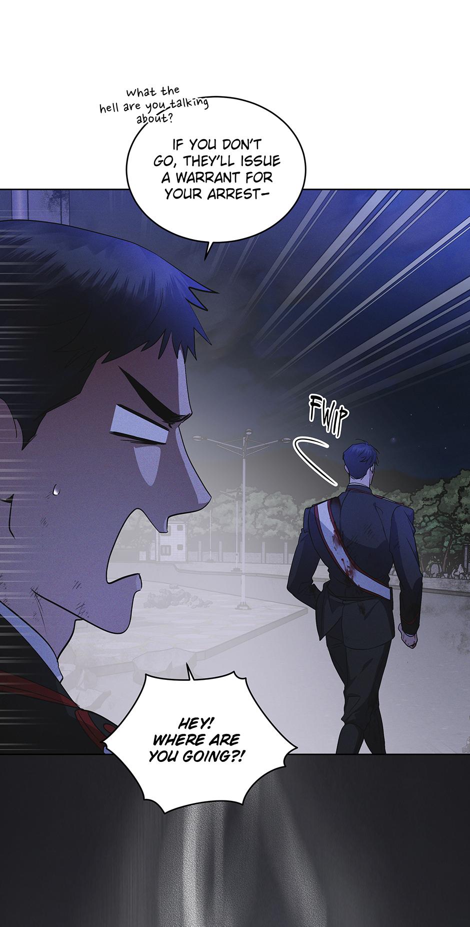Read Rainbow City chapter 79.1 image 73 on Lezhin
