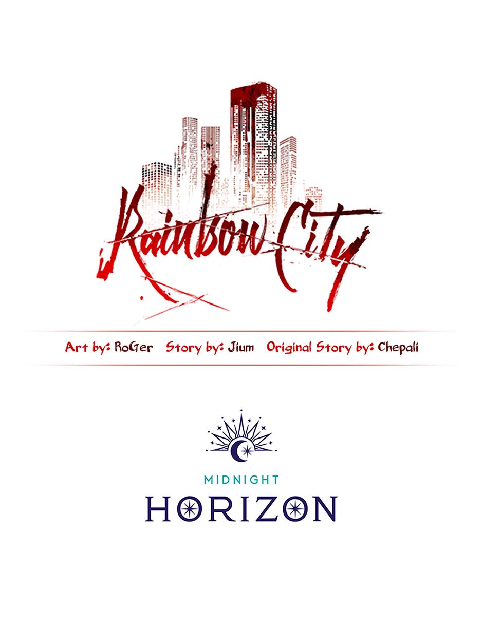 Read Rainbow City chapter 79.1 image 76 on Lezhin