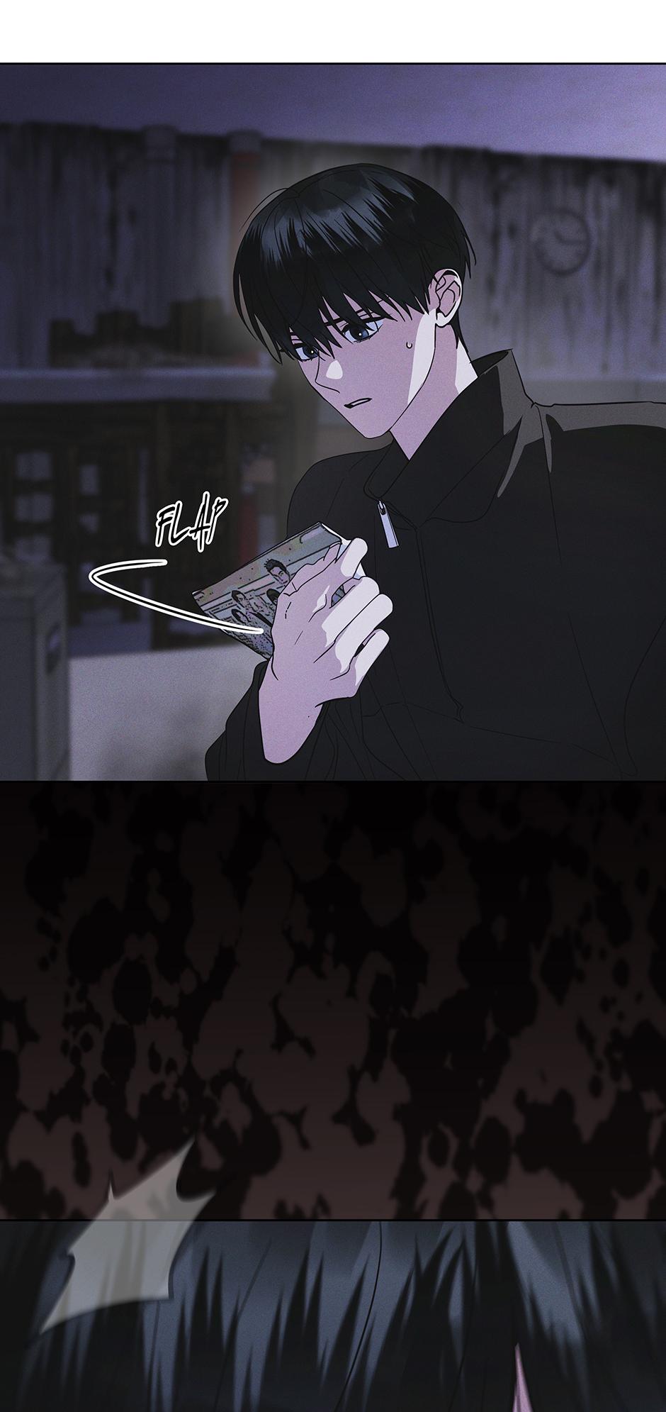 Read Rainbow City chapter 79.1 image 8 on Lezhin