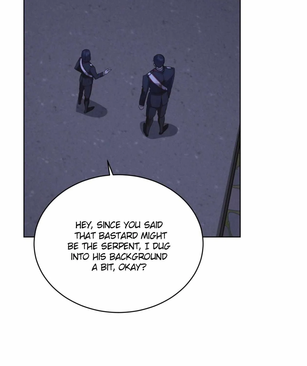 Read Rainbow City chapter 79 image 100 on Lezhin