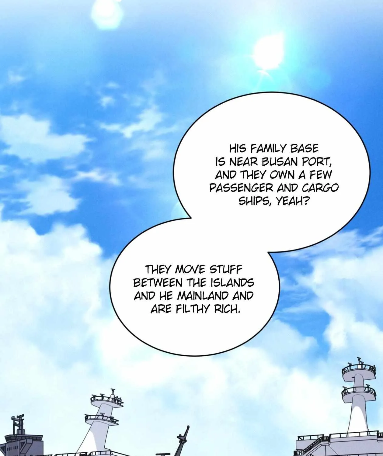 Read Rainbow City chapter 79 image 102 on Lezhin