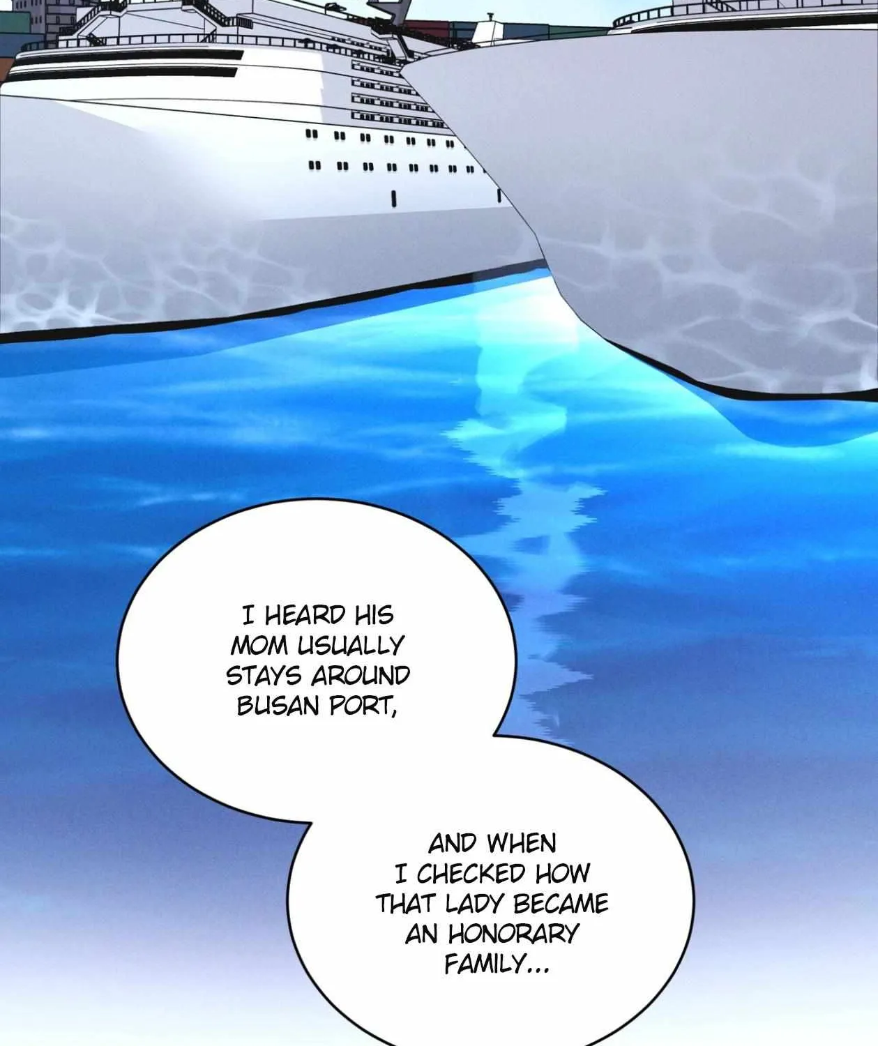 Read Rainbow City chapter 79 image 103 on Lezhin