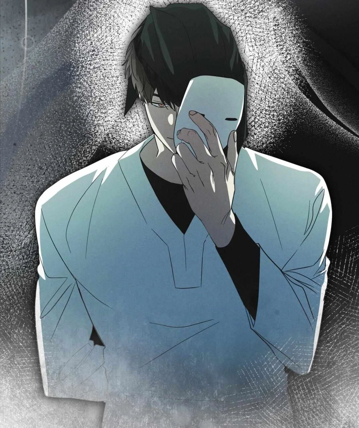 Read Rainbow City chapter 79 image 111 on Lezhin