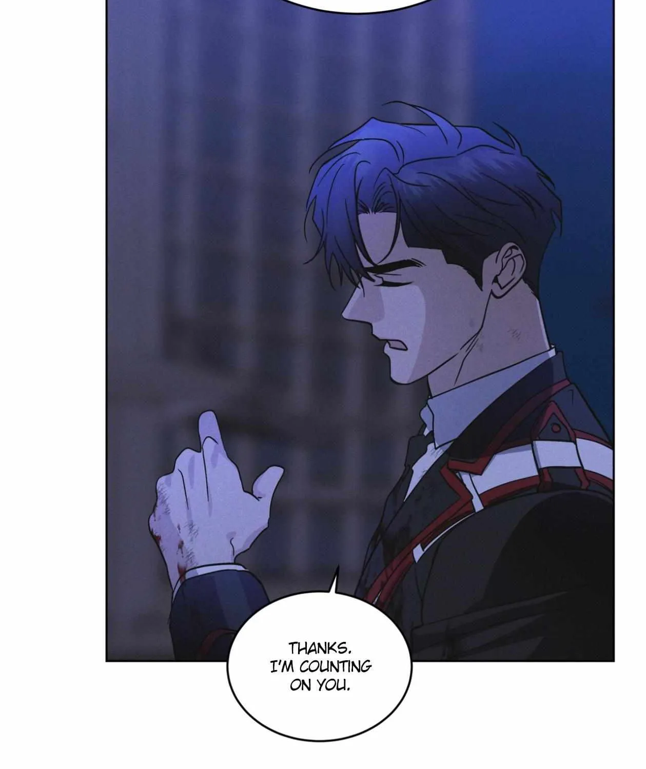 Read Rainbow City chapter 79 image 113 on Lezhin