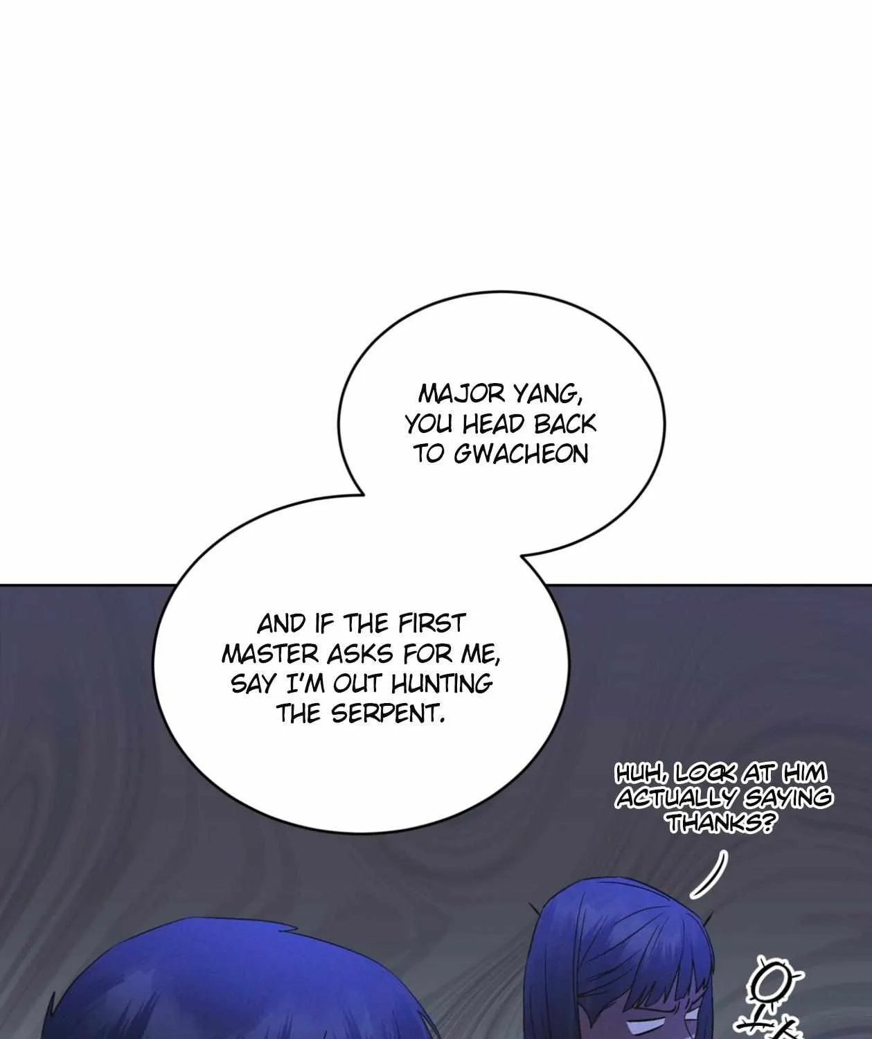Read Rainbow City chapter 79 image 114 on Lezhin