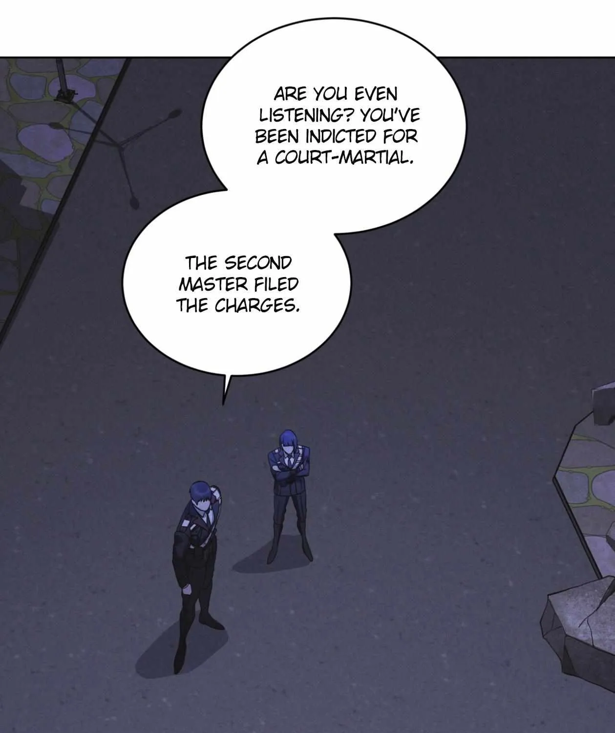 Read Rainbow City chapter 79 image 118 on Lezhin