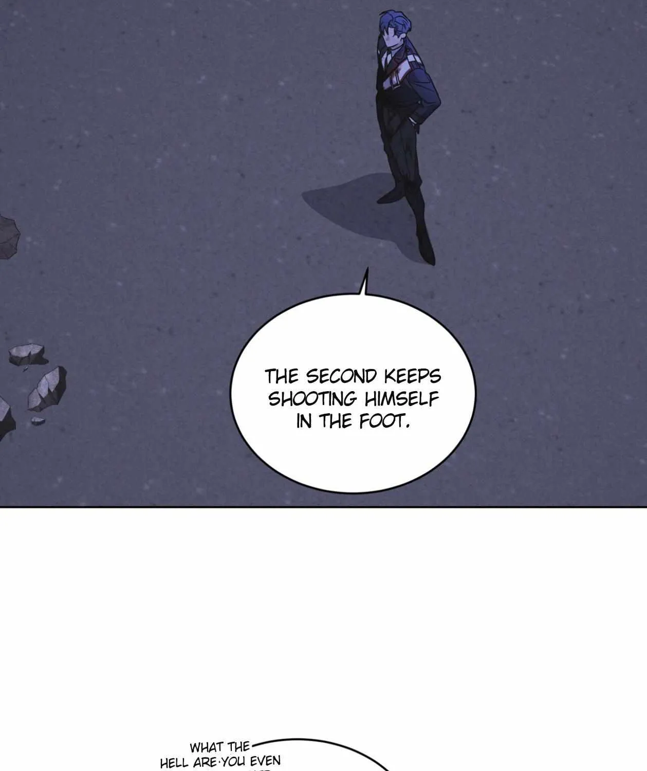 Read Rainbow City chapter 79 image 119 on Lezhin