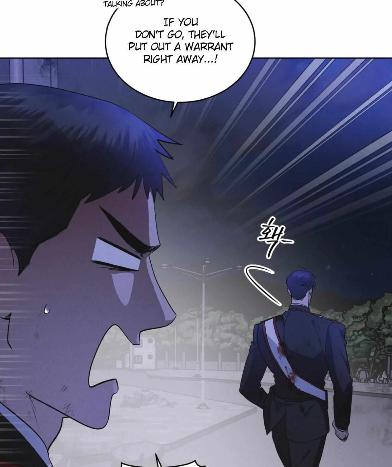 Read Rainbow City chapter 79 image 120 on Lezhin