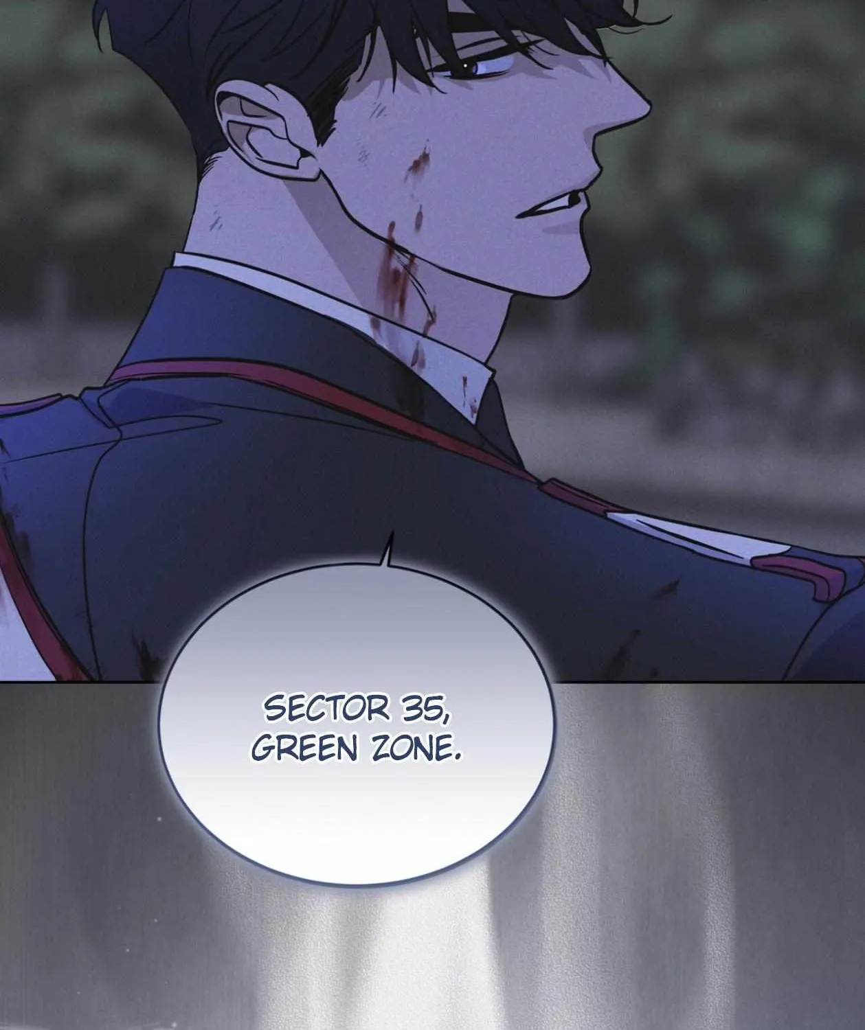 Read Rainbow City chapter 79 image 123 on Lezhin