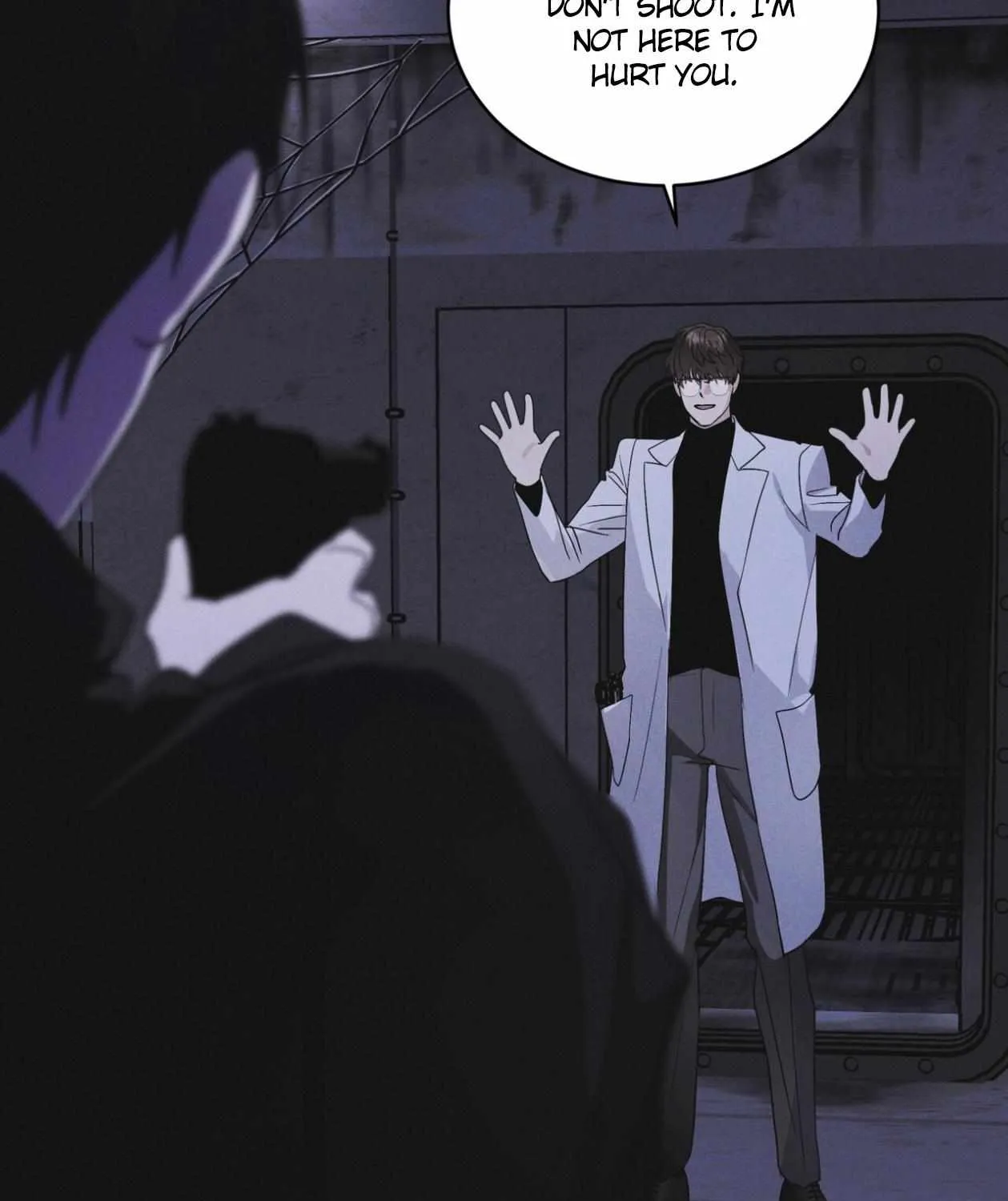 Read Rainbow City chapter 79 image 26 on Lezhin