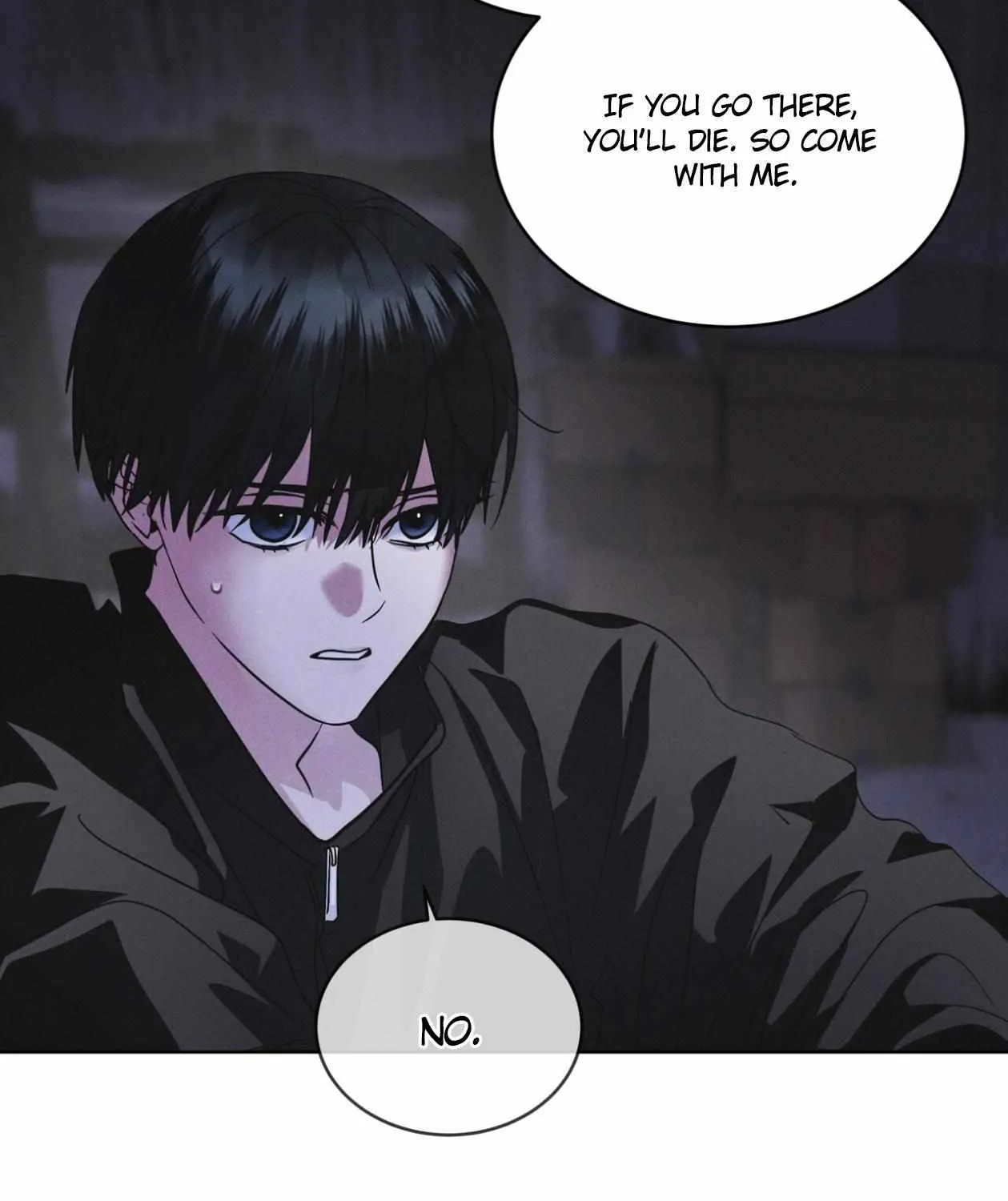 Read Rainbow City chapter 79 image 28 on Lezhin