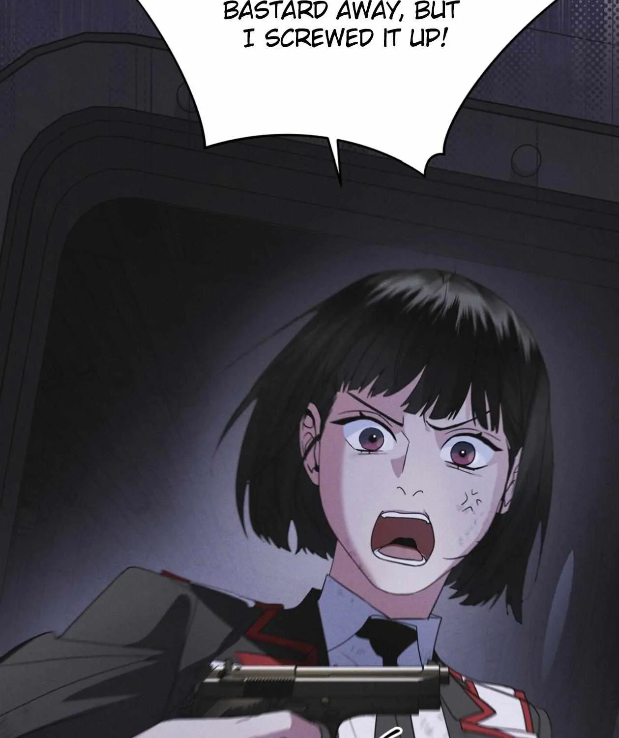 Read Rainbow City chapter 79 image 37 on Lezhin