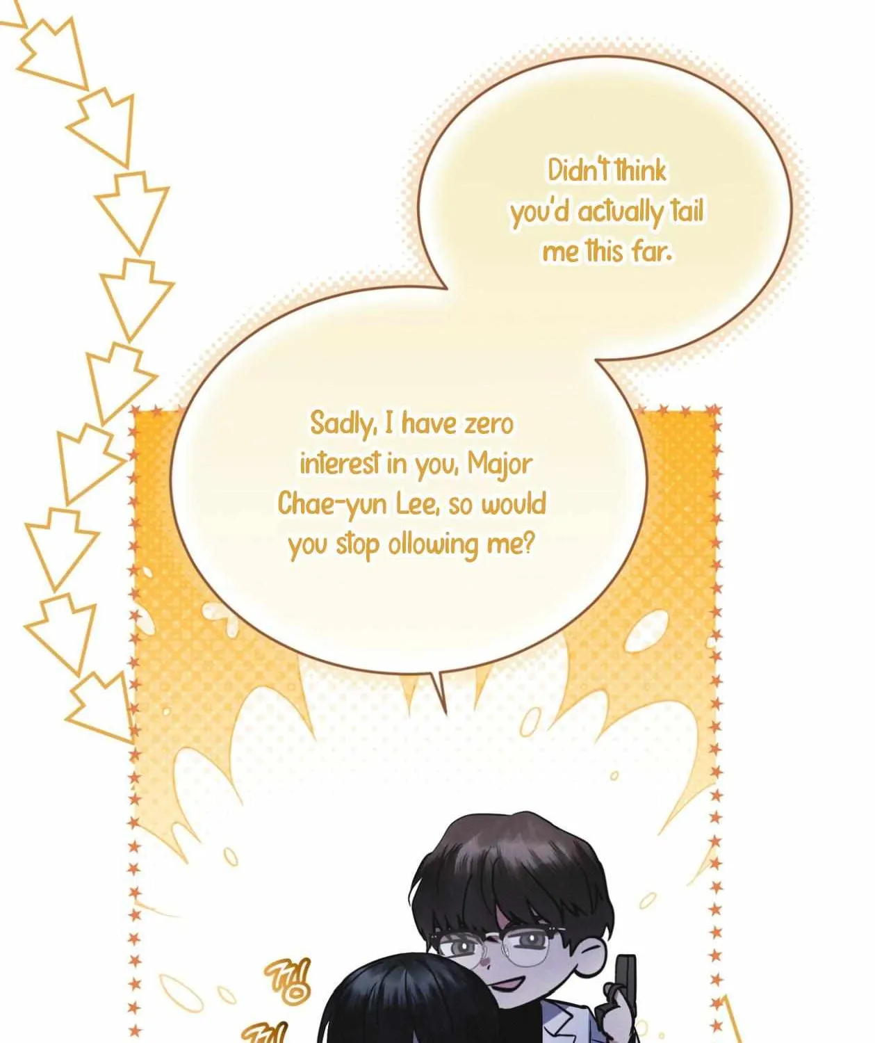 Read Rainbow City chapter 79 image 39 on Lezhin
